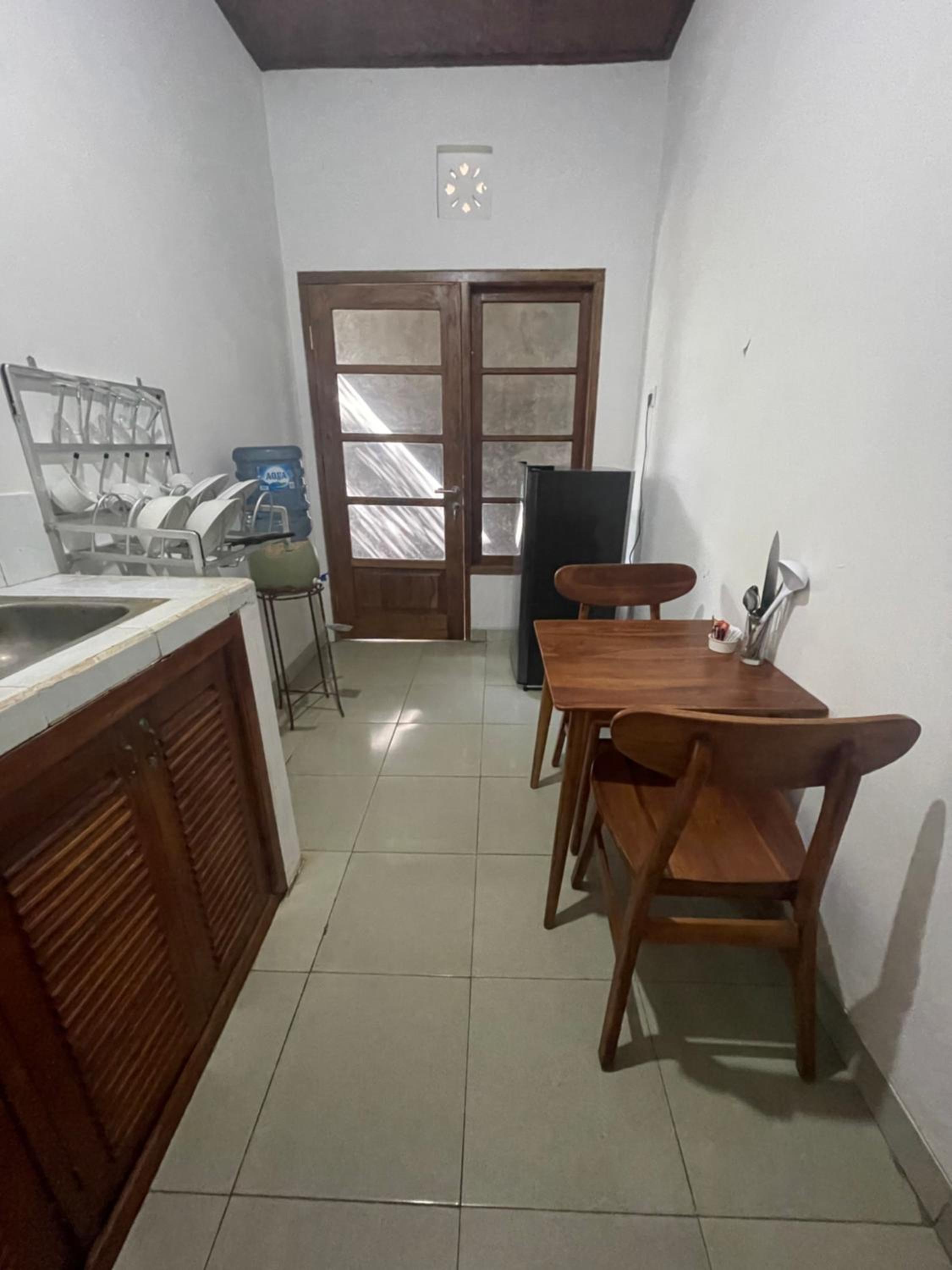 One-Bedroom House photo 3