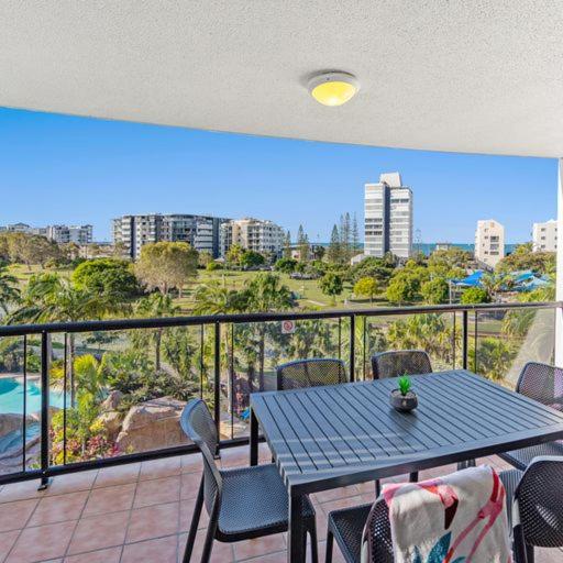 One-Bedroom Apartment with Ocean View photo 3