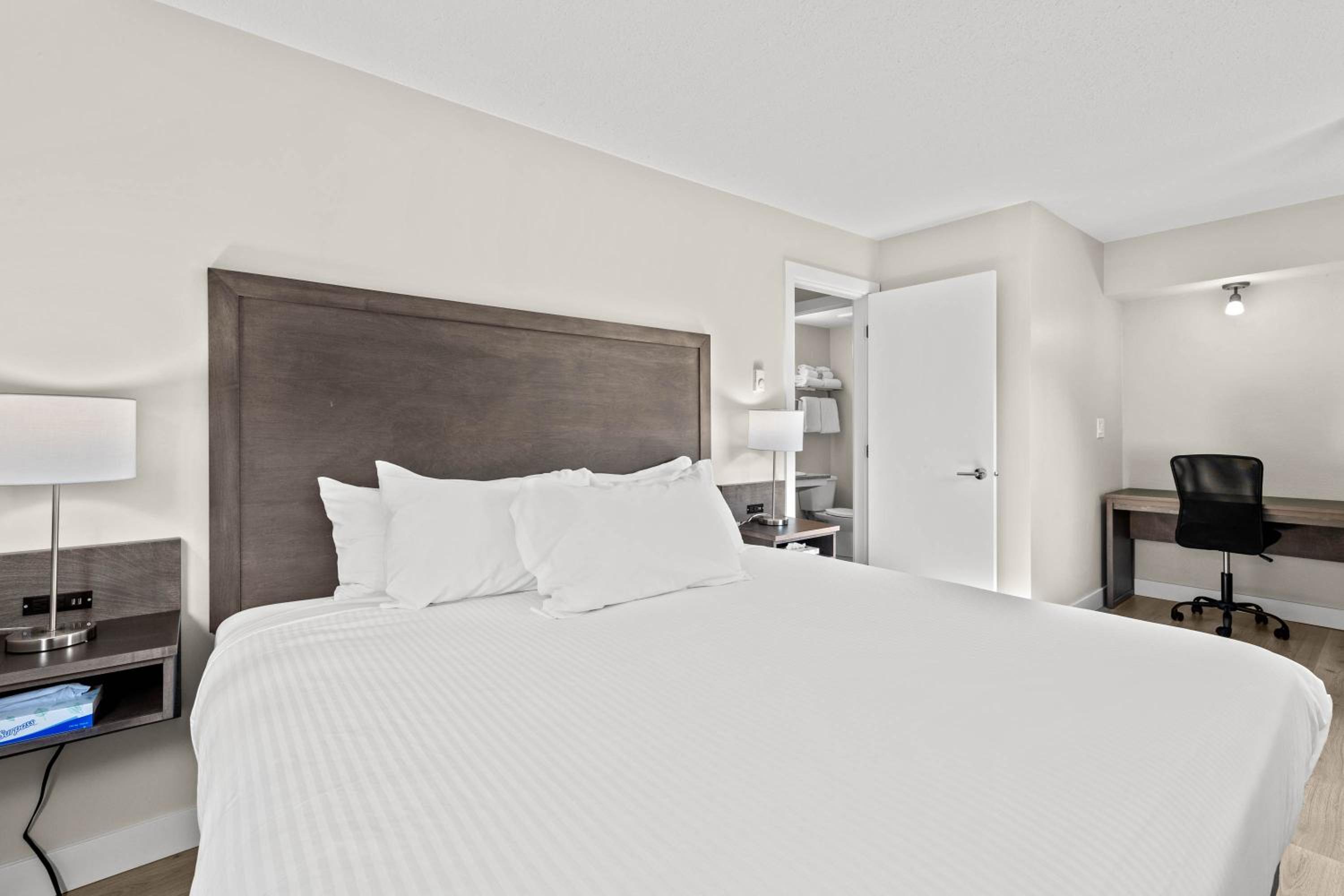 King Suite - Photo 3