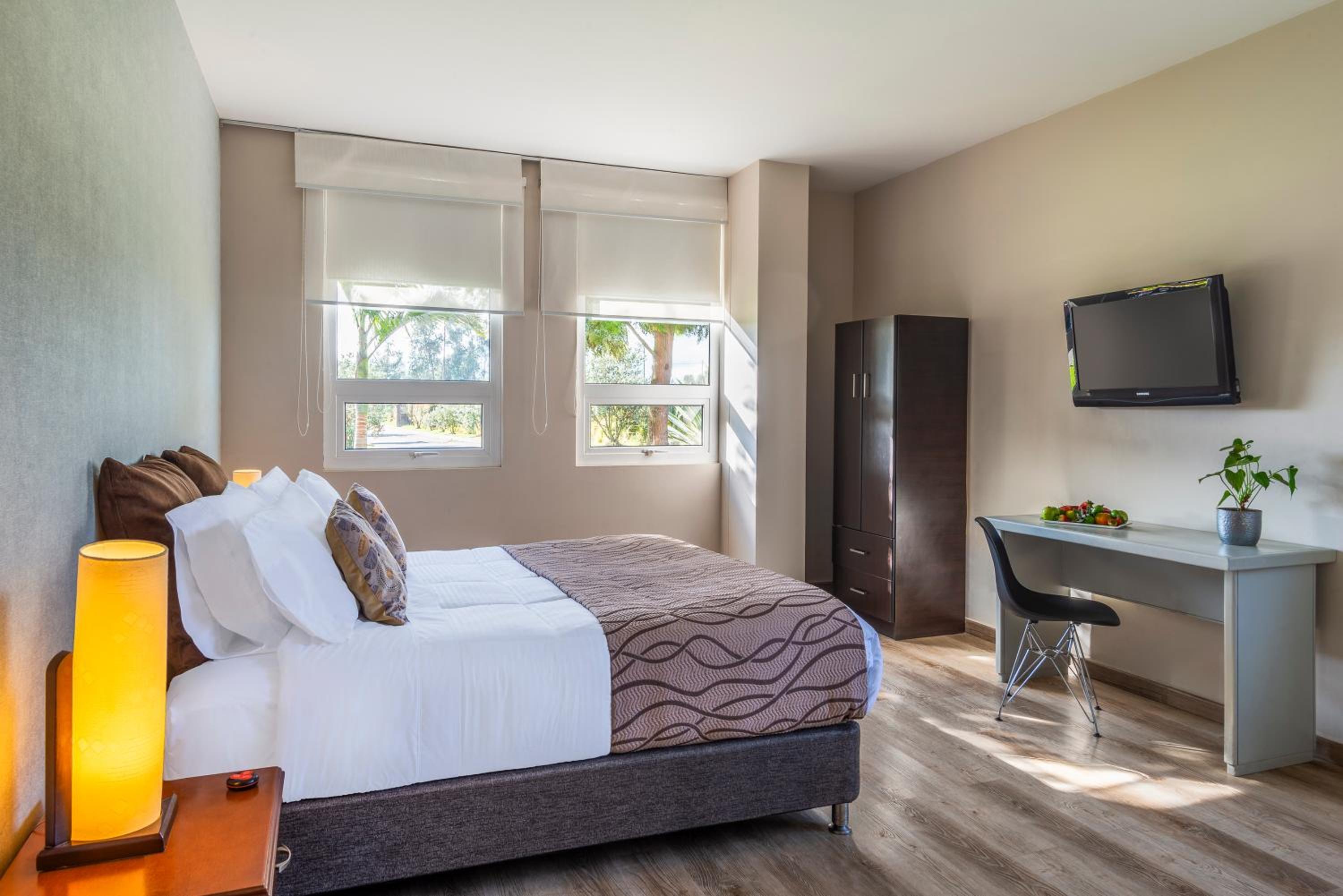 King Suite photo 3