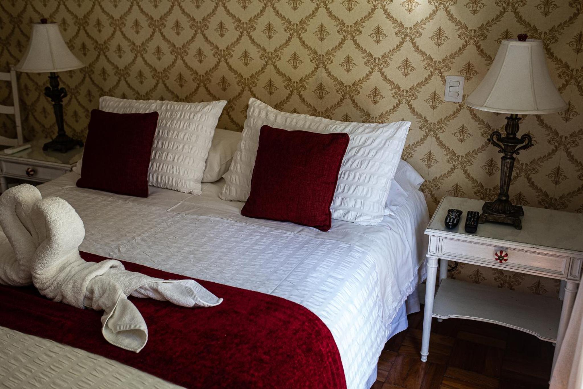 Chalet - Photo 2