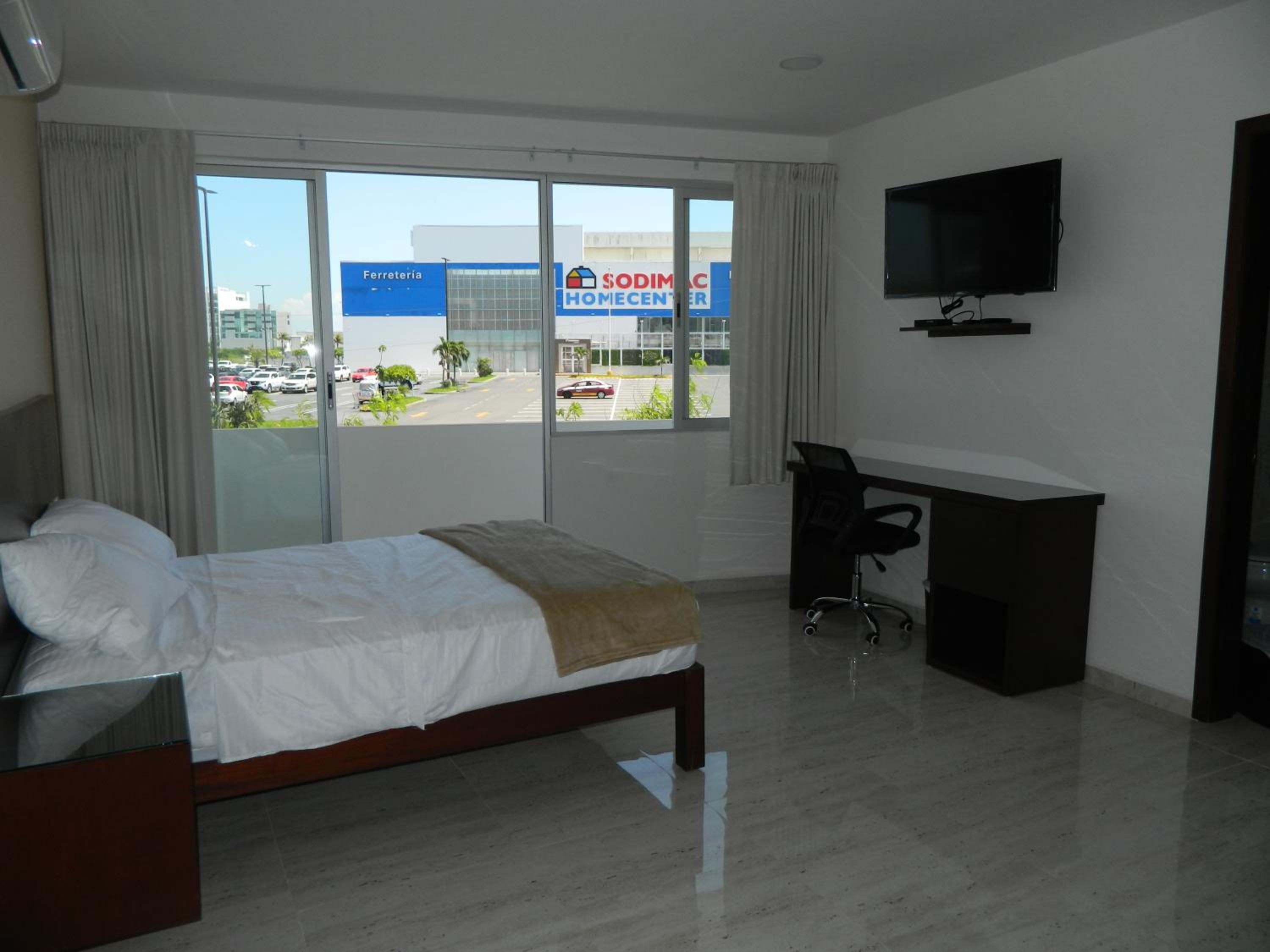 Executive Suite photo 1