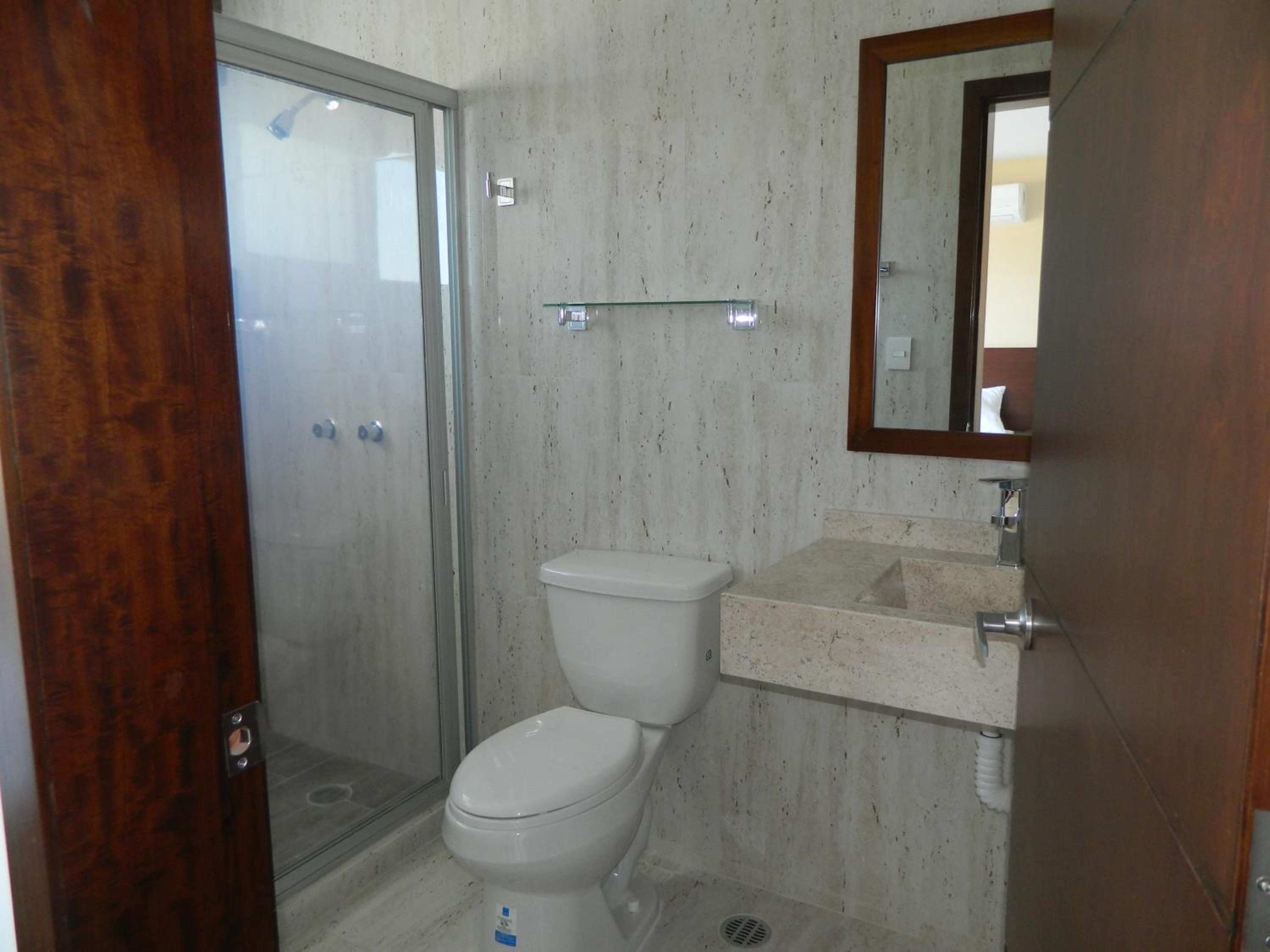 Double Or Twin Room With Balcony photo 2