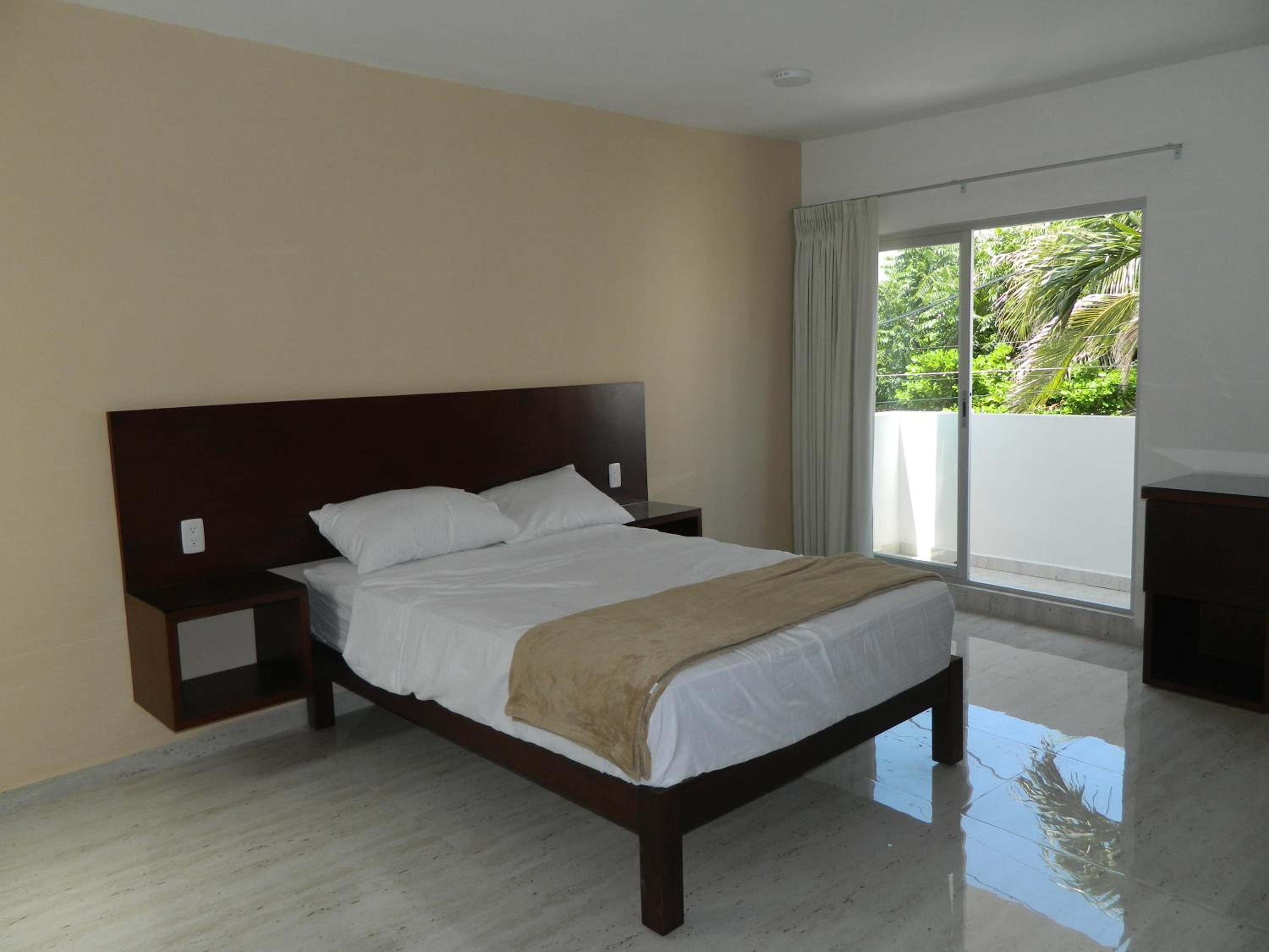 Deluxe Suite photo 1