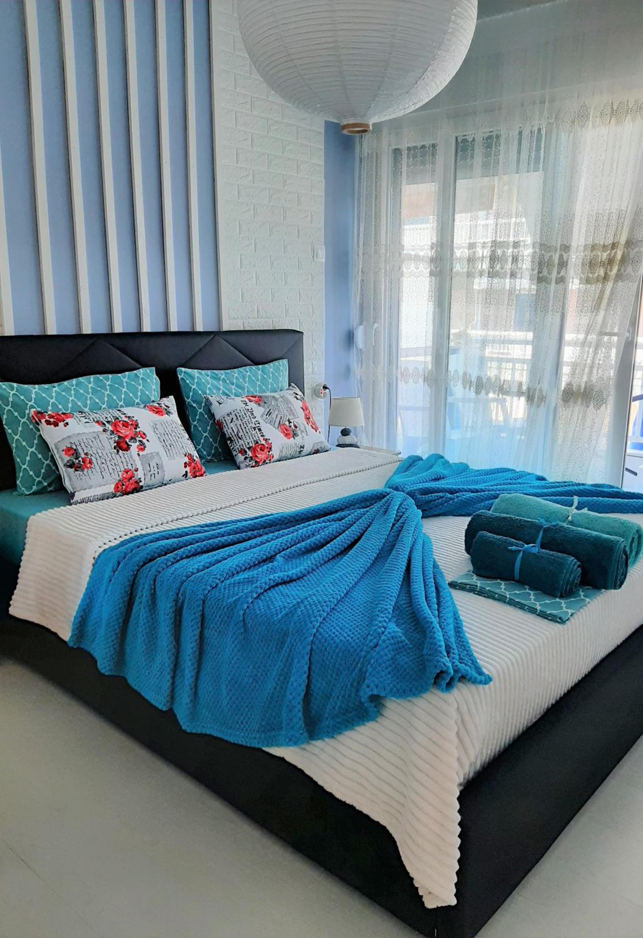 Apartment with Sea View photo 1