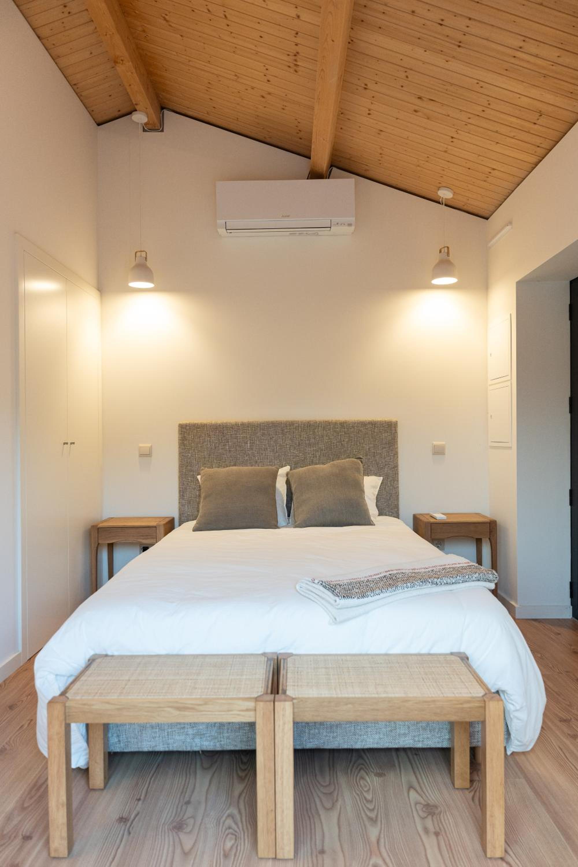 Deluxe Double or Twin Room with River View photo 1