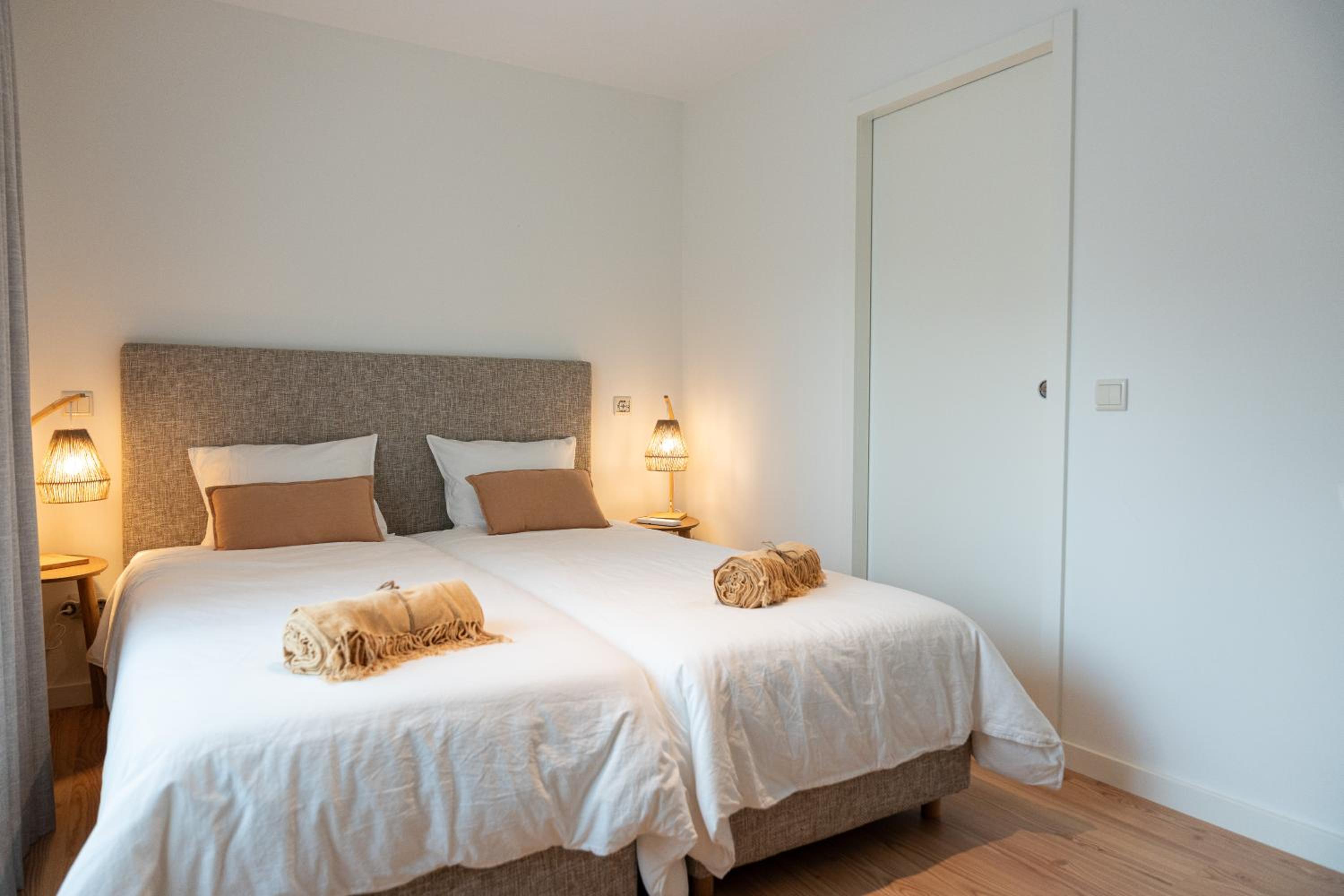 Standard Double or Twin Room photo 1