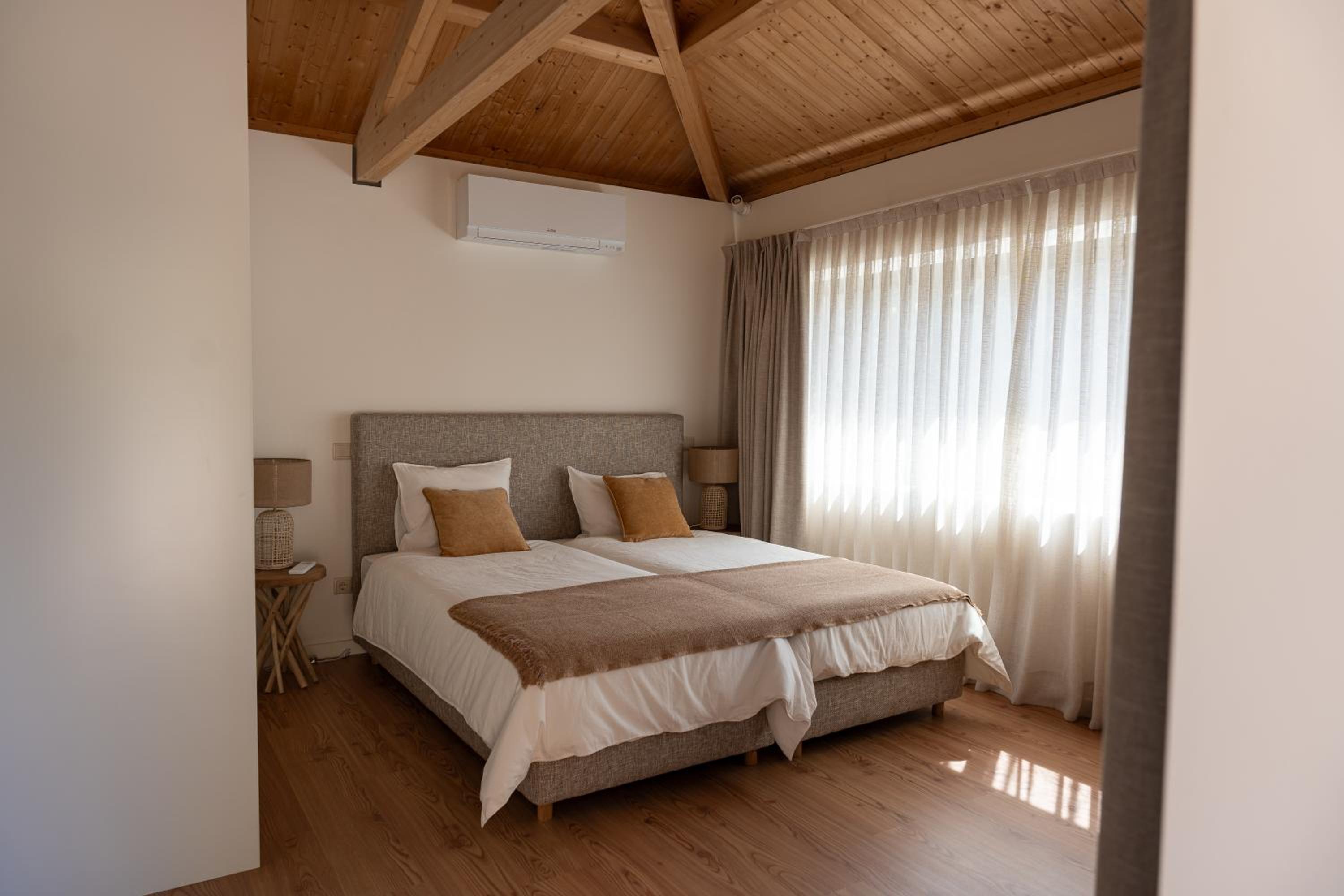 Deluxe Double or Twin Room with River View photo 1