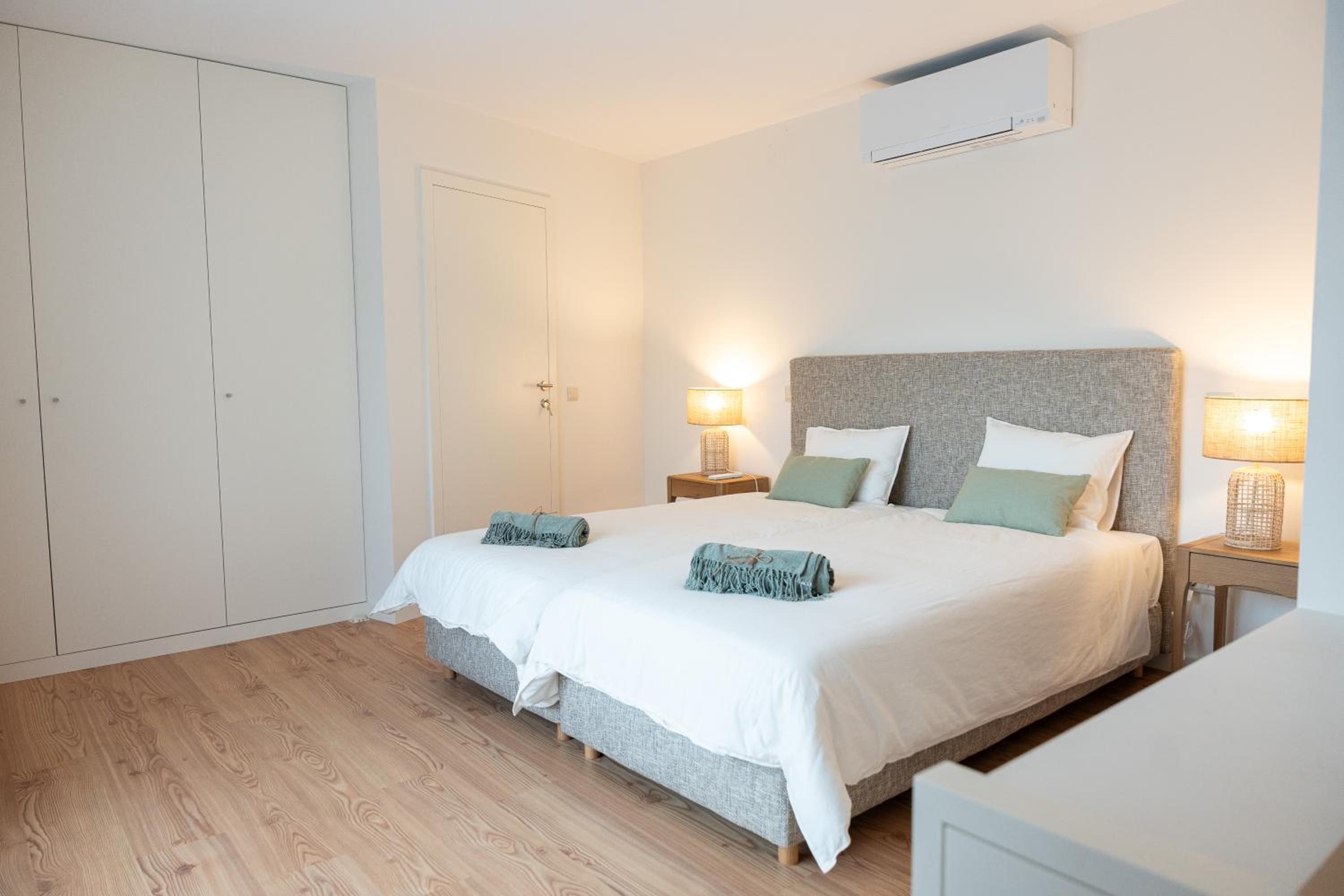 Deluxe Double or Twin Room with River View photo 1
