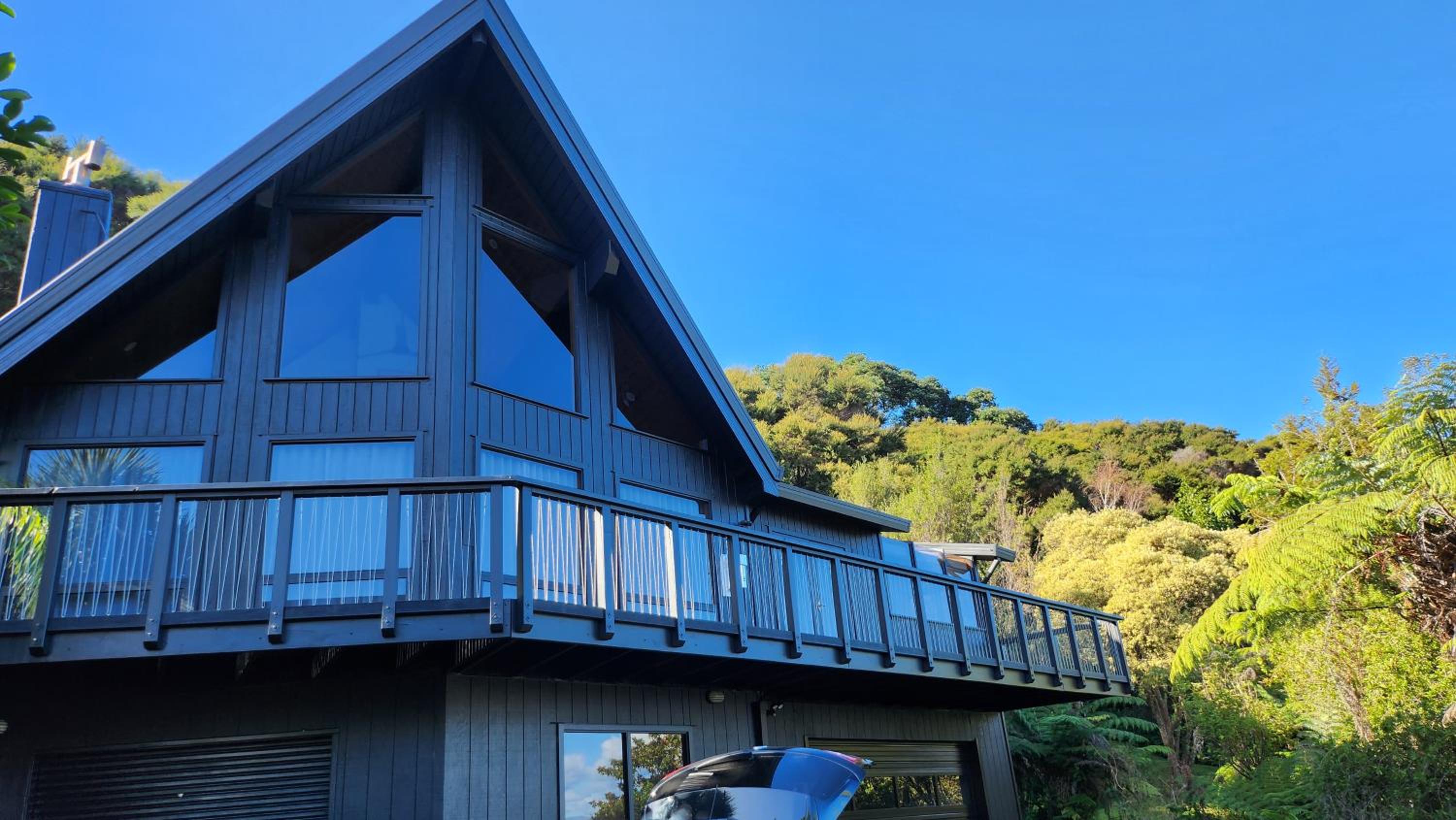 Villa with Sea View photo 2