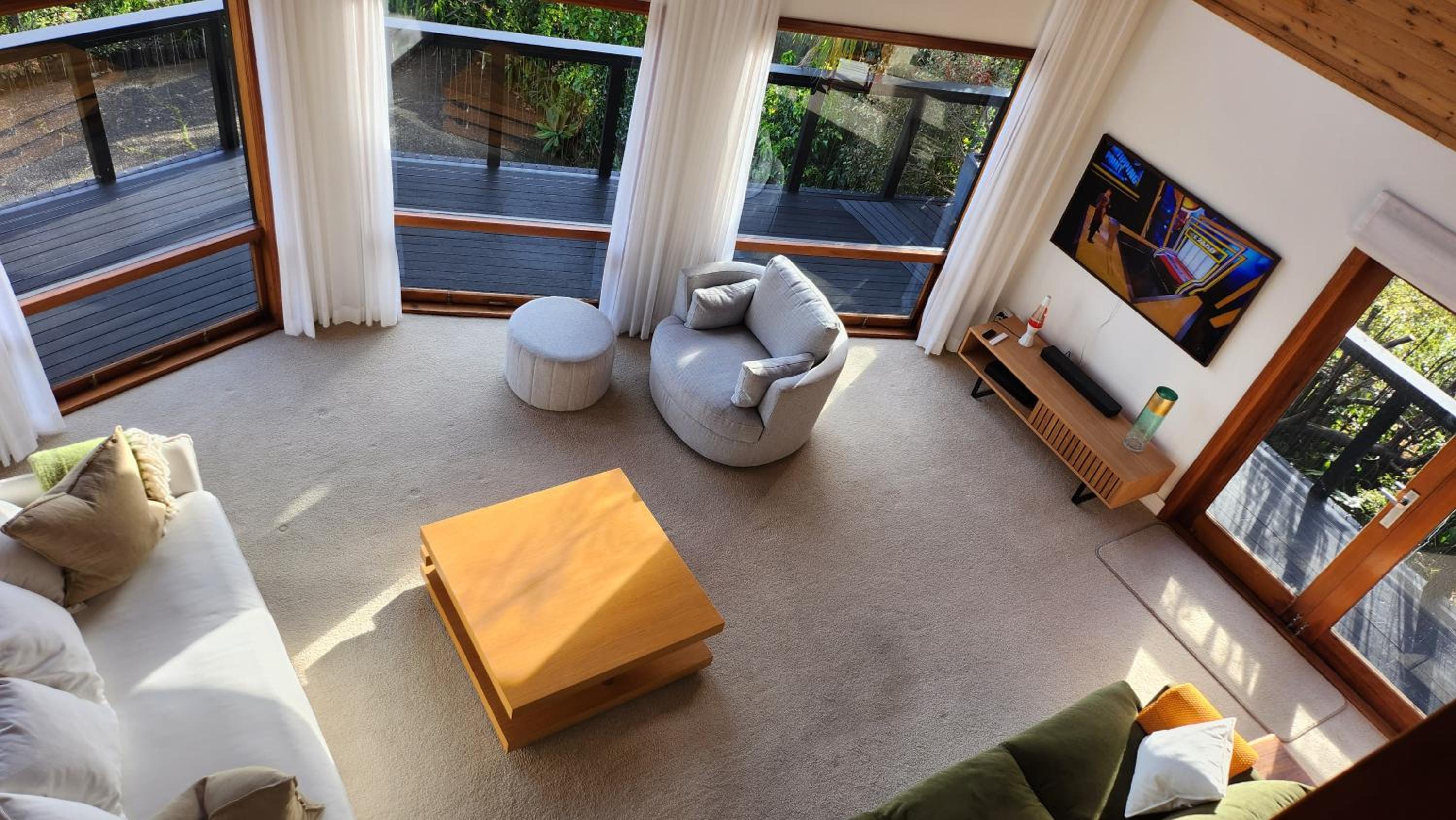 Villa with Sea View photo 1