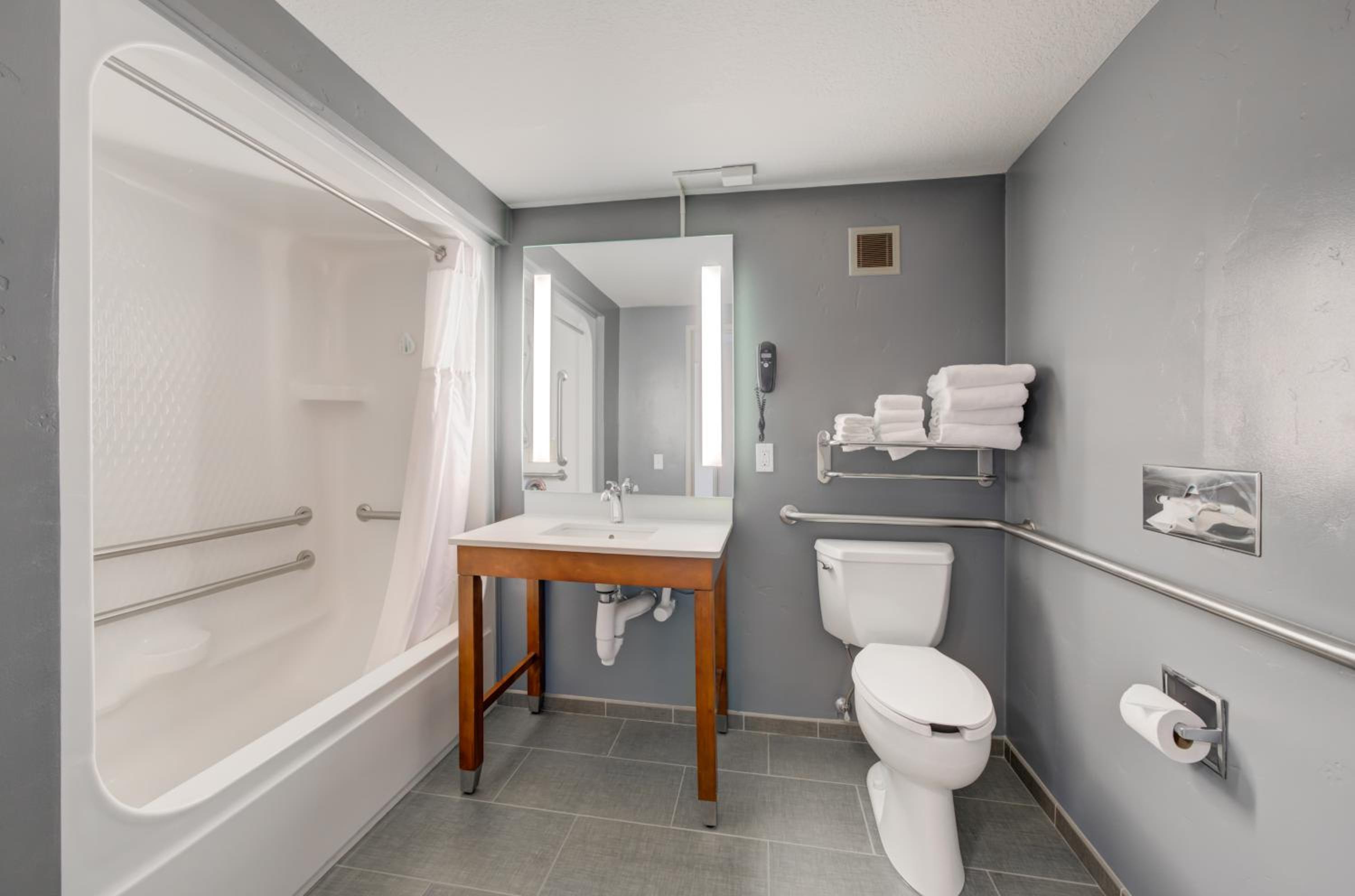 Whitefish Riverfront Hotel, 写真 4