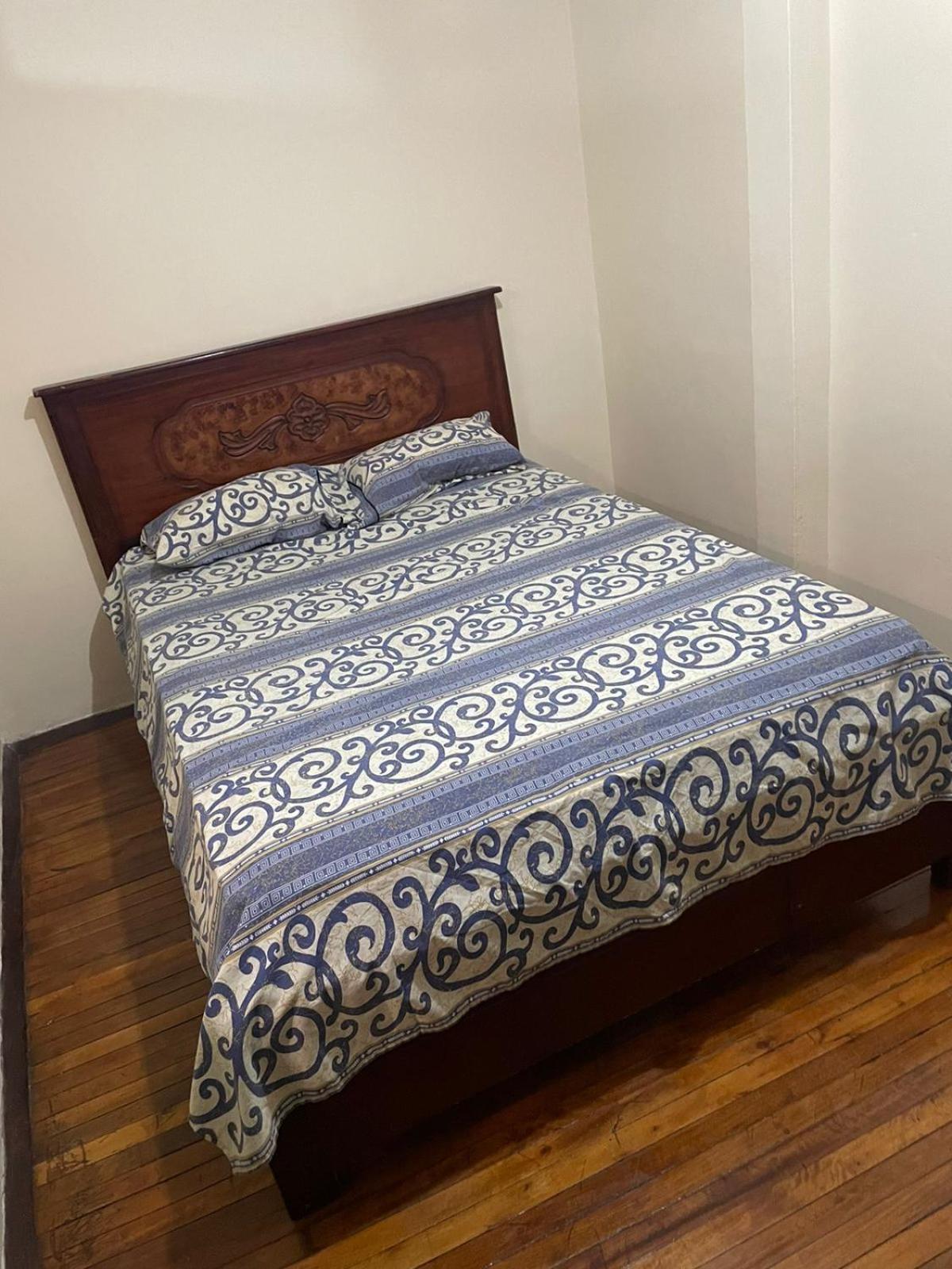 Double Room photo 3