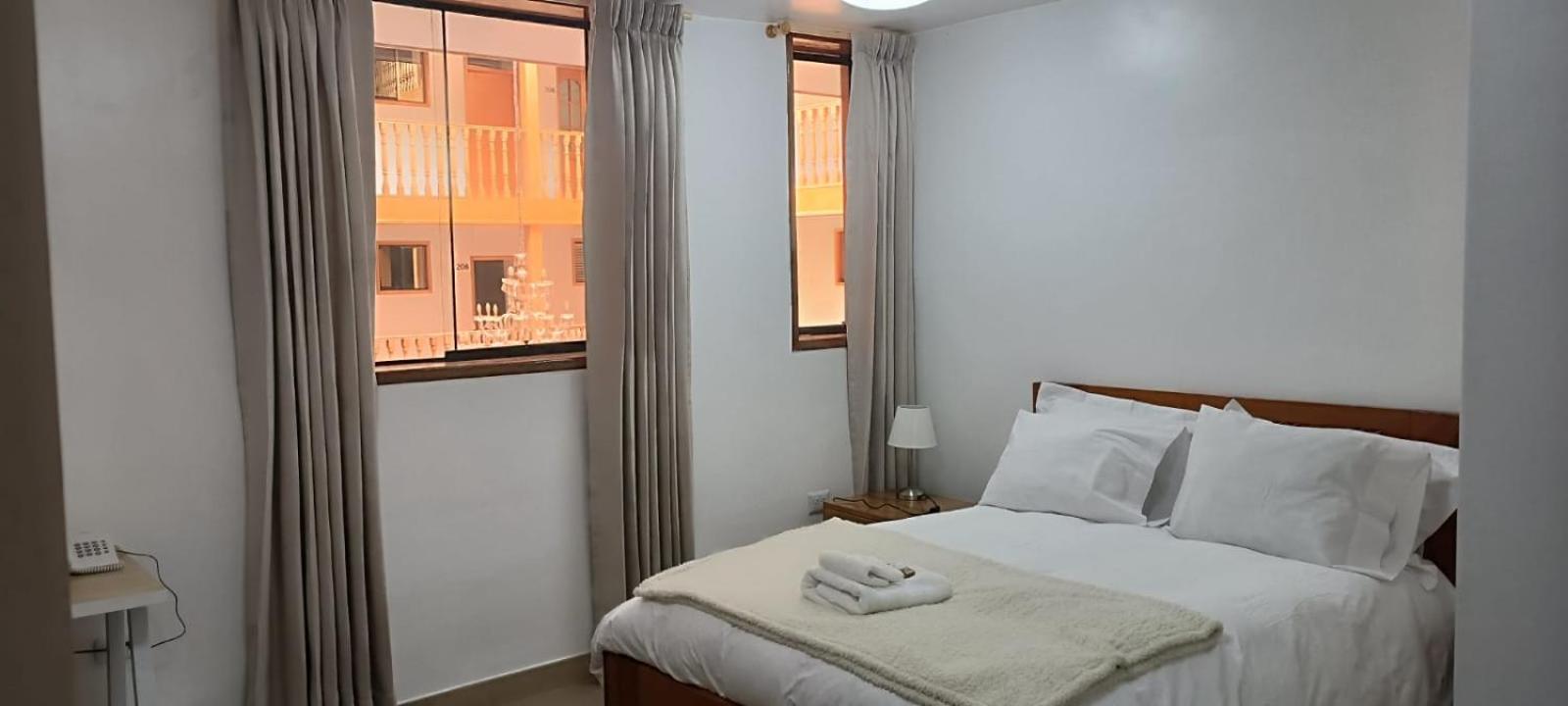 Small Double Room photo 2
