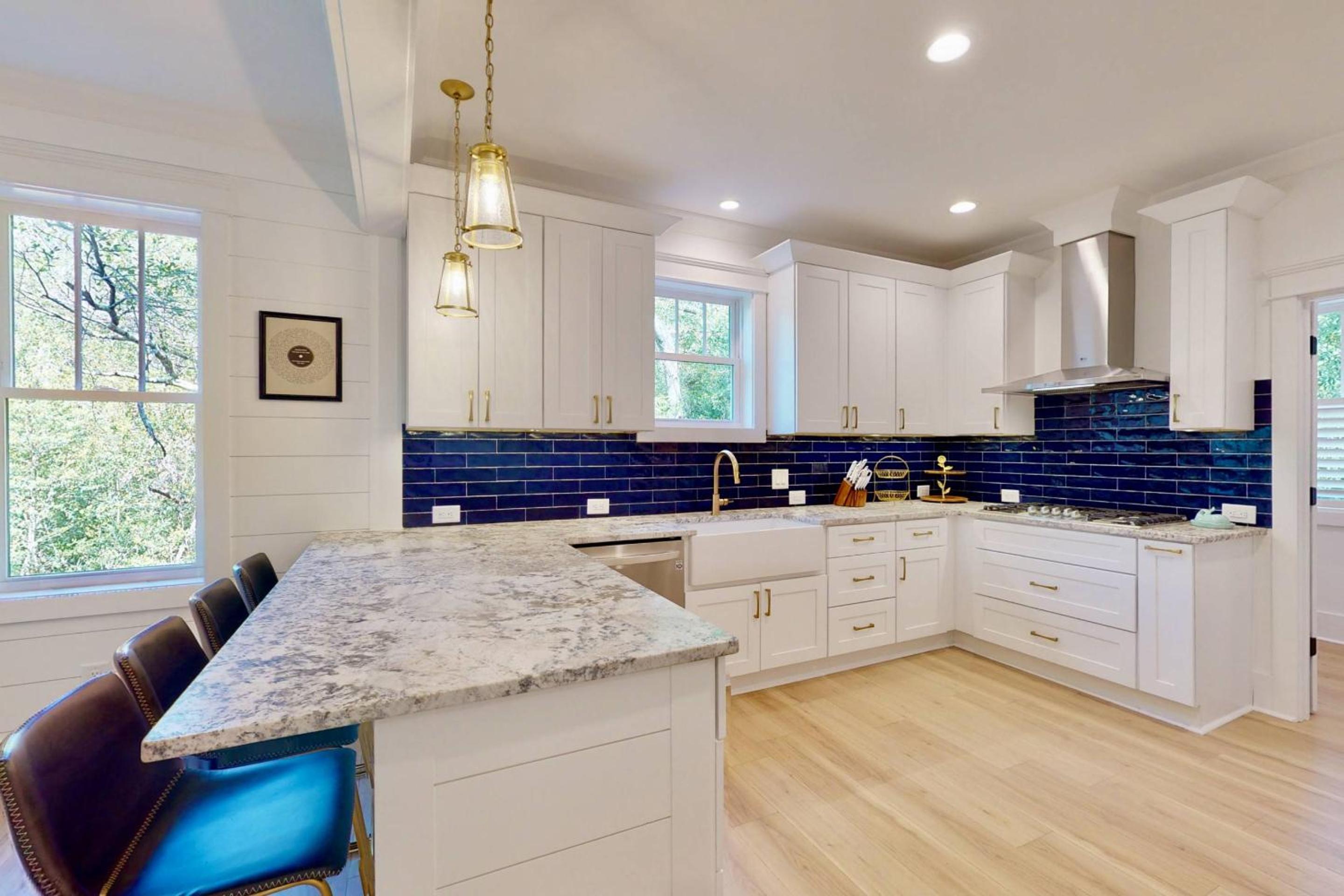 Vacation Home photo 1