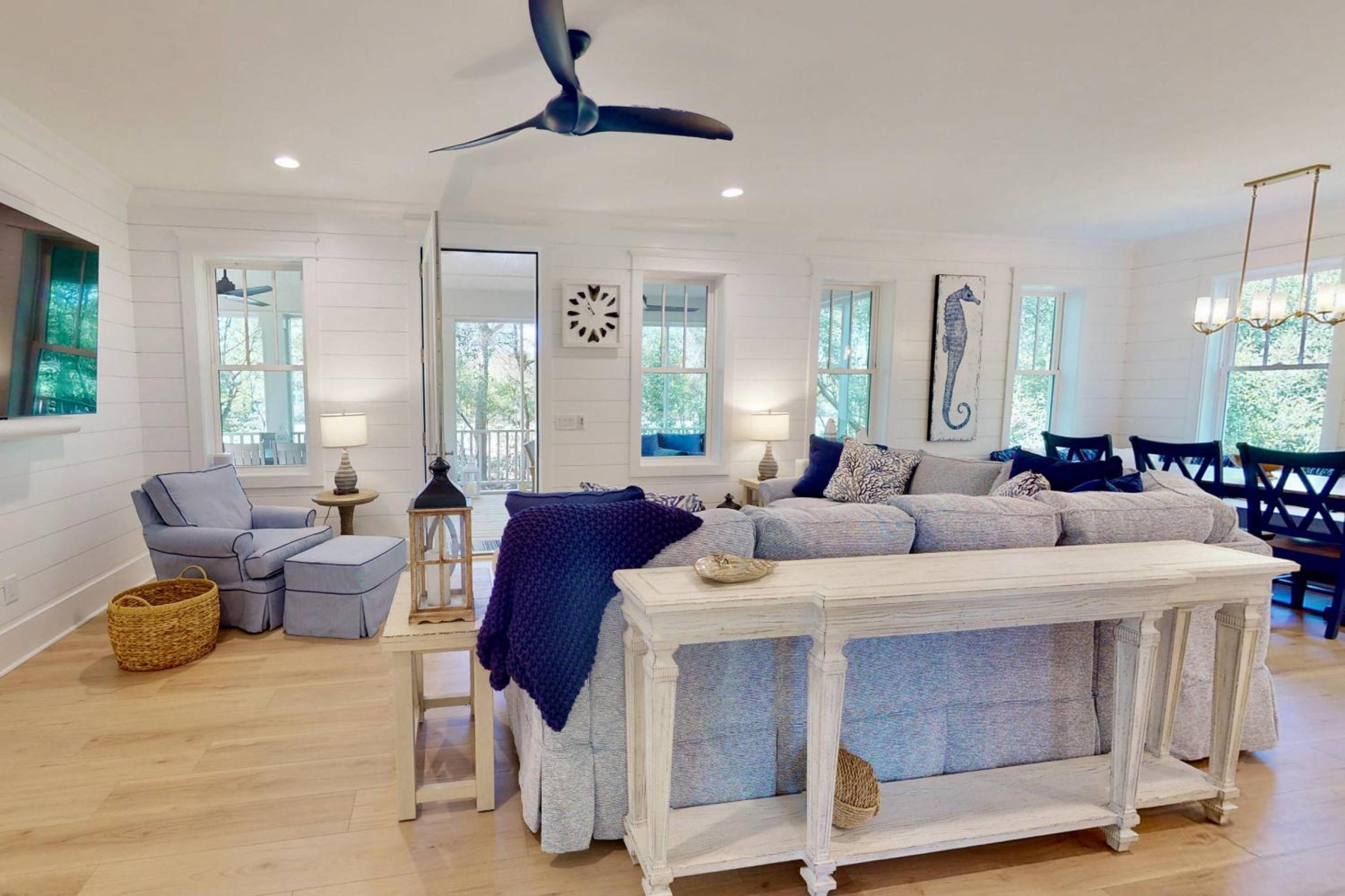 Vacation Home photo 2