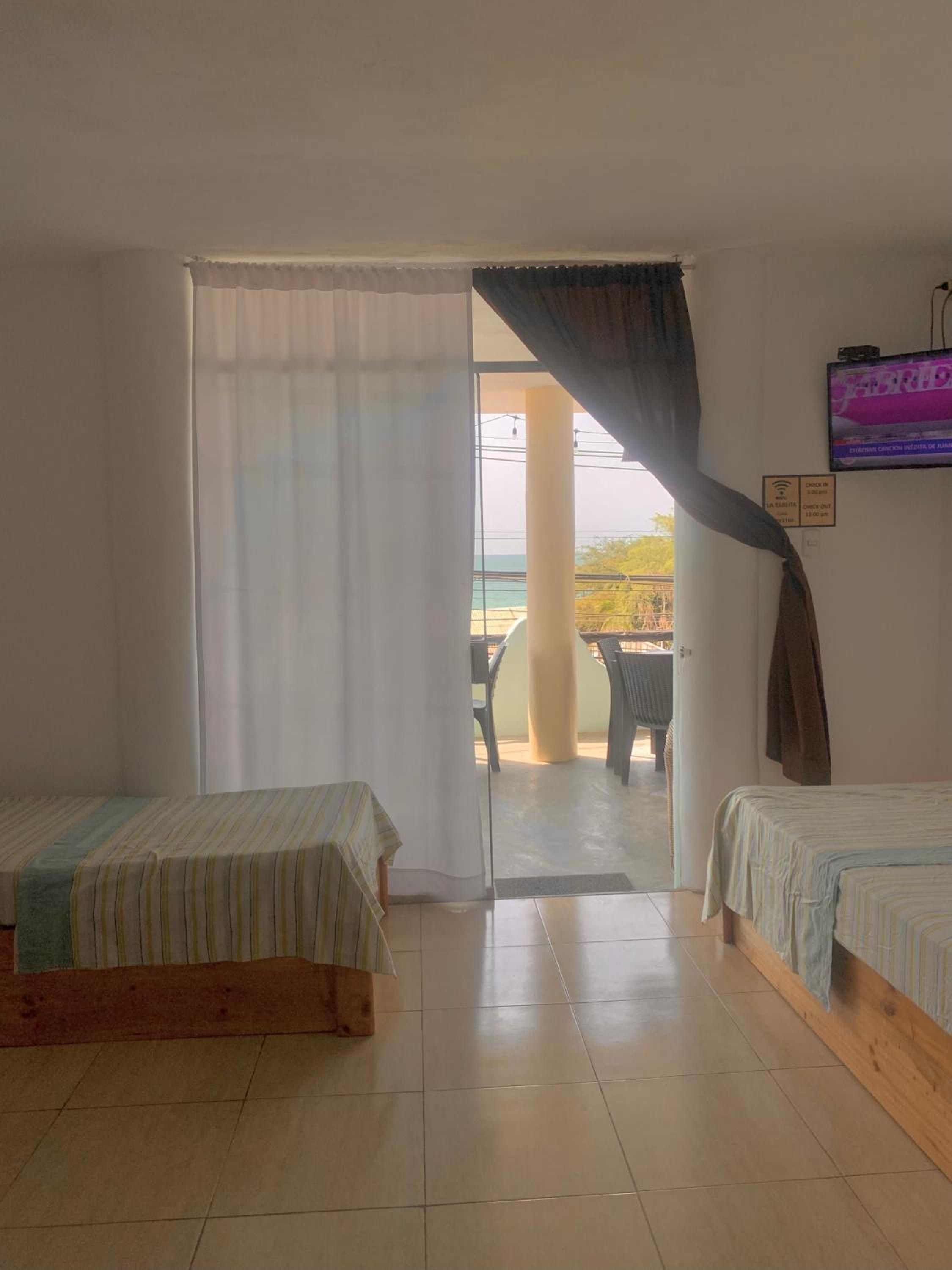 Double Room with Sea View photo 3