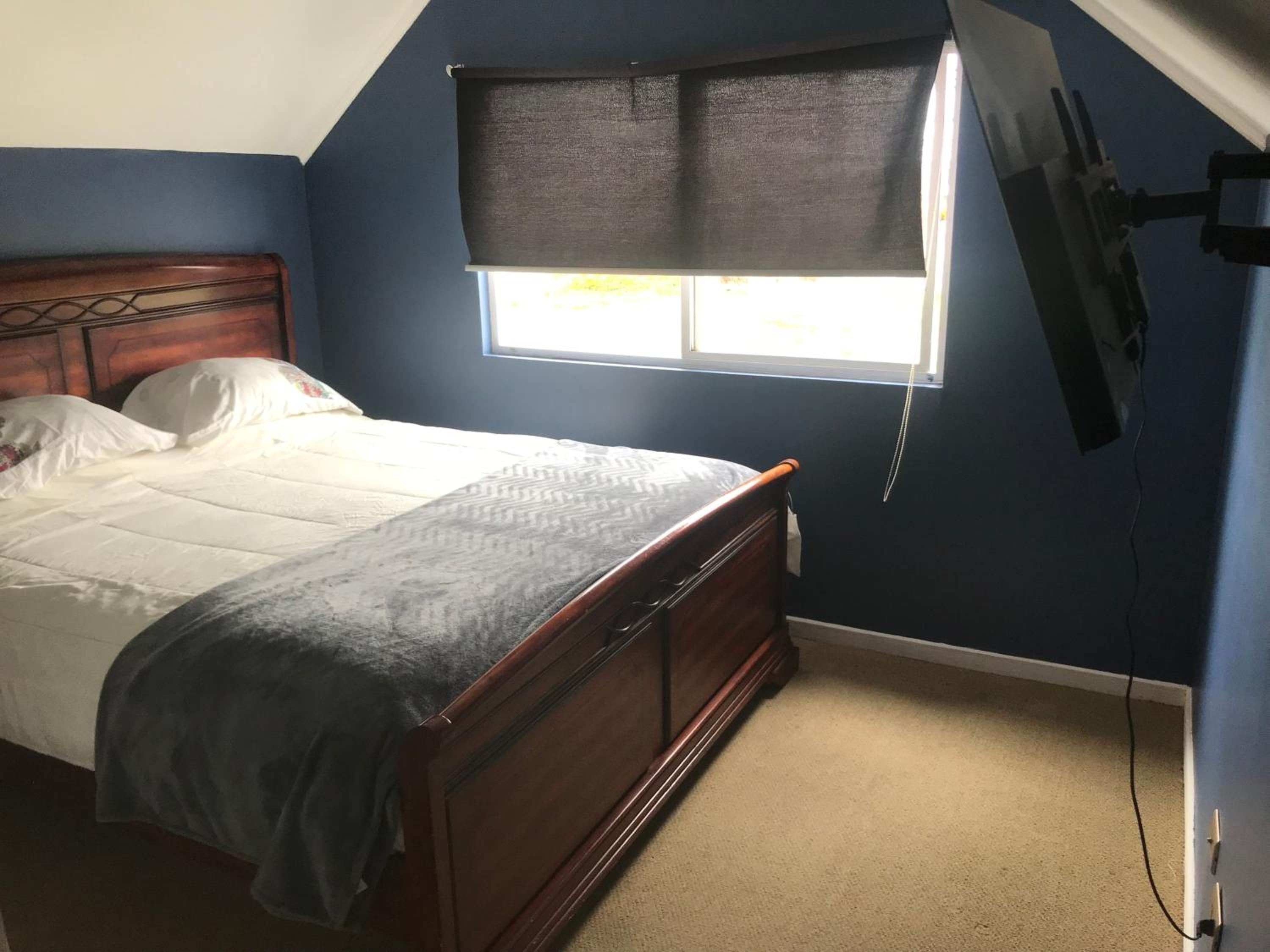 One-Bedroom House photo 1