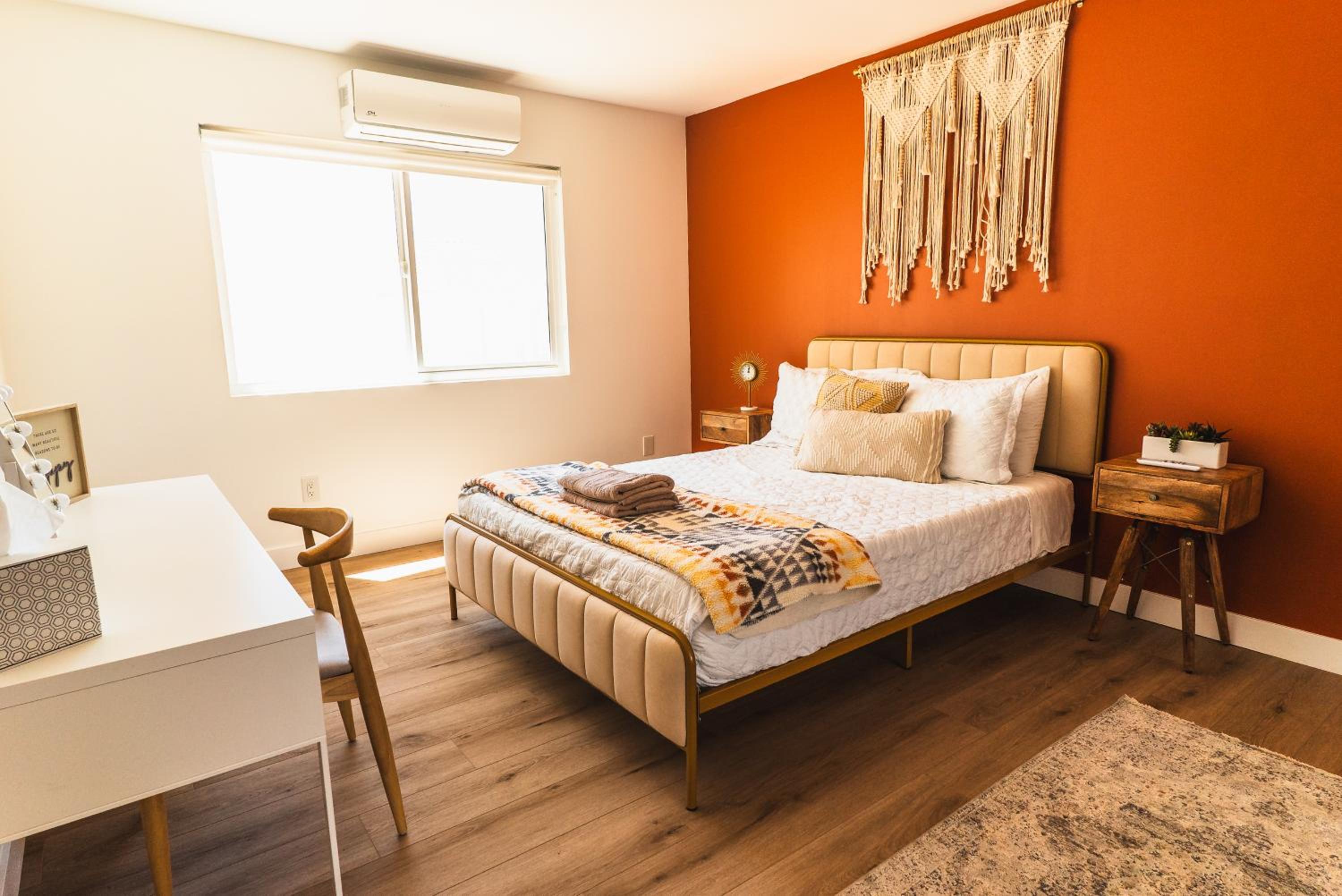 Two-Bedroom House photo 1