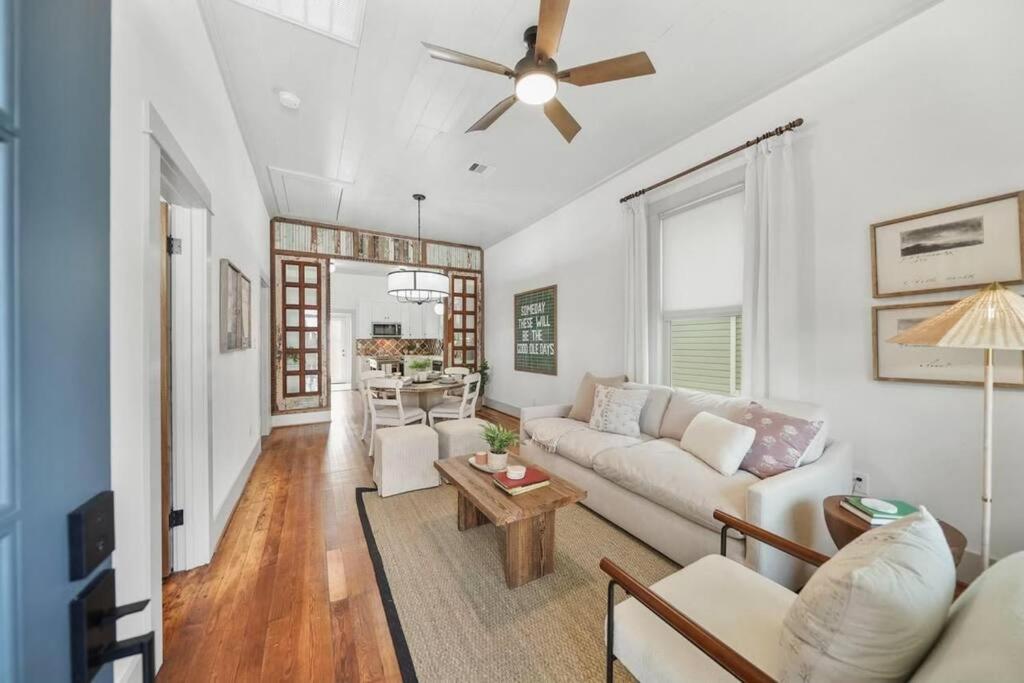 Three-Bedroom House photo 1