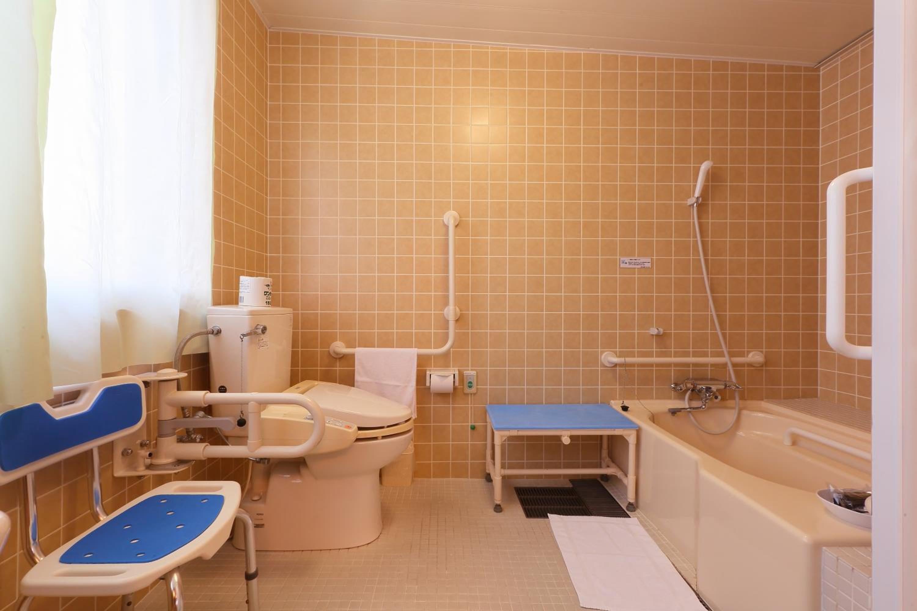 Hotel Binario Saga Arashiyama, Billede 5