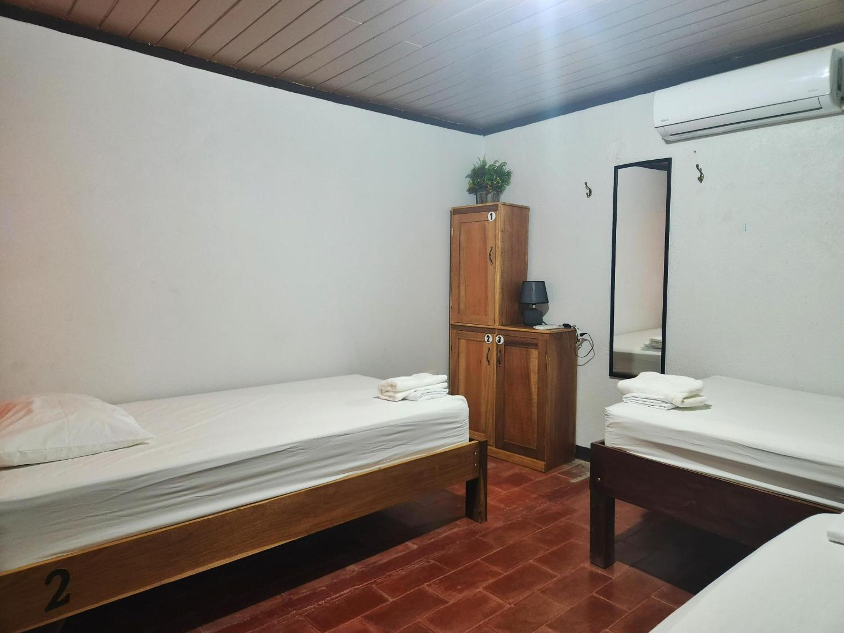 Triple Room photo 3