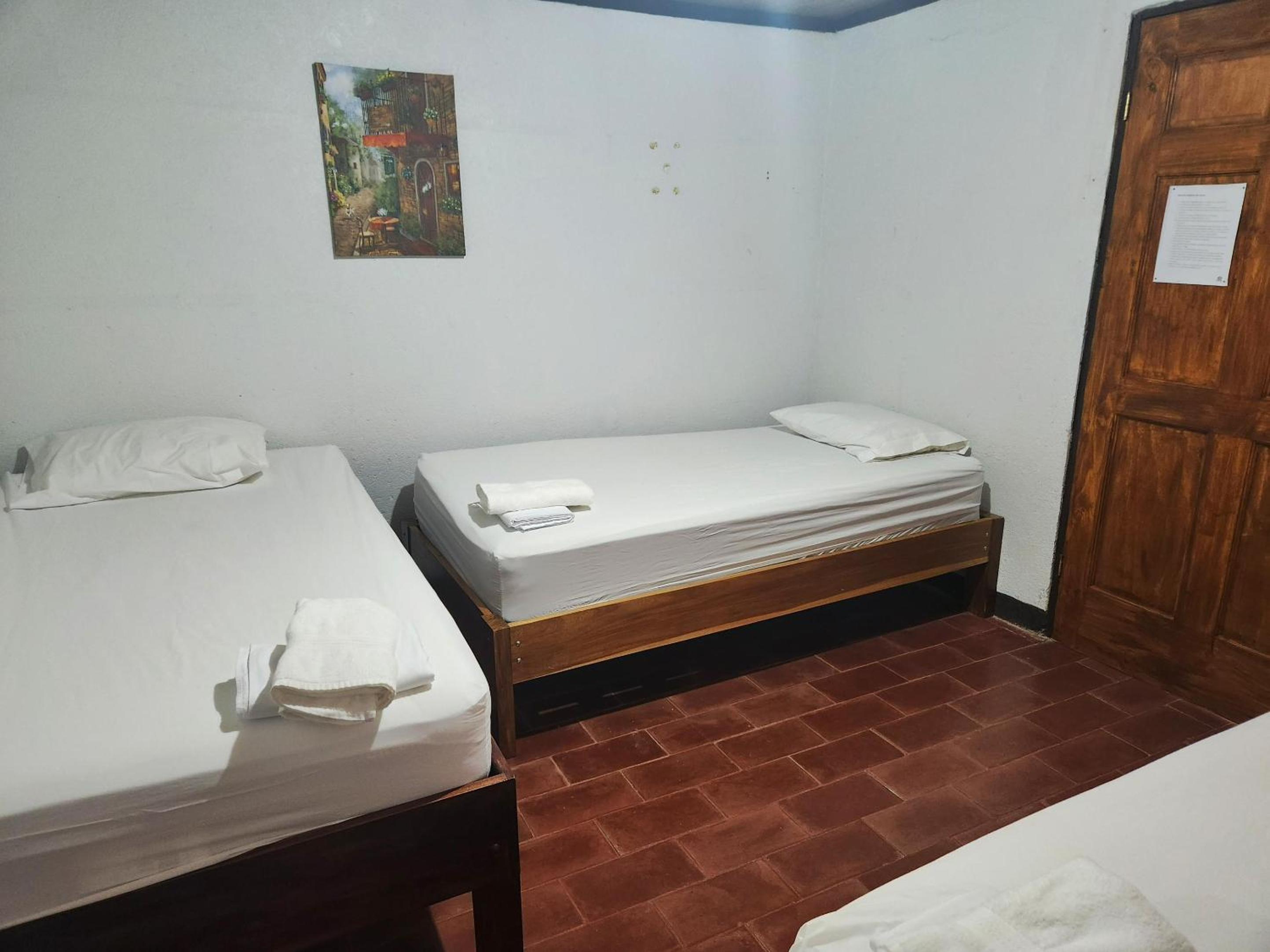 Triple Room photo 2