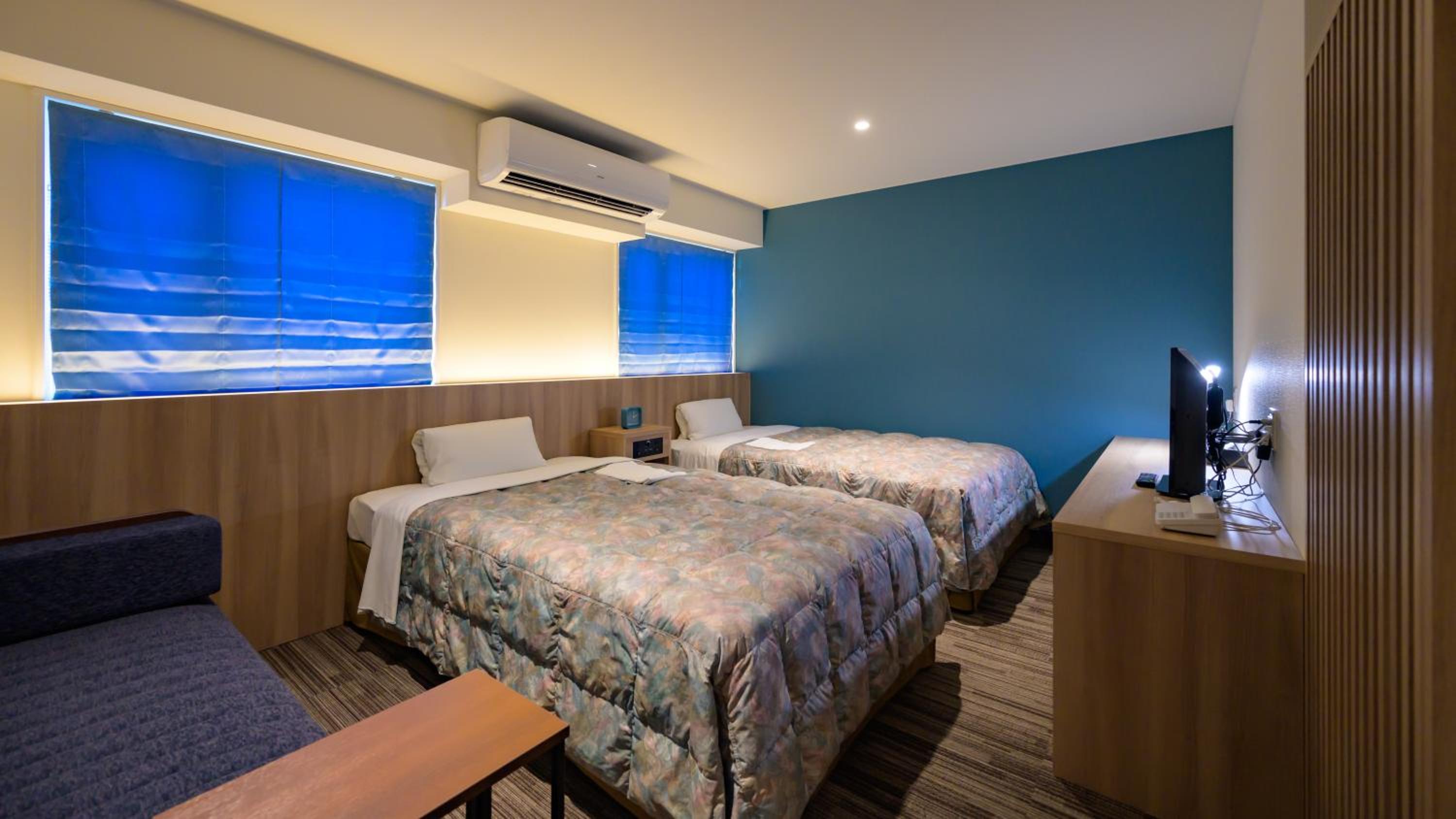 Standard Twin Room photo 3