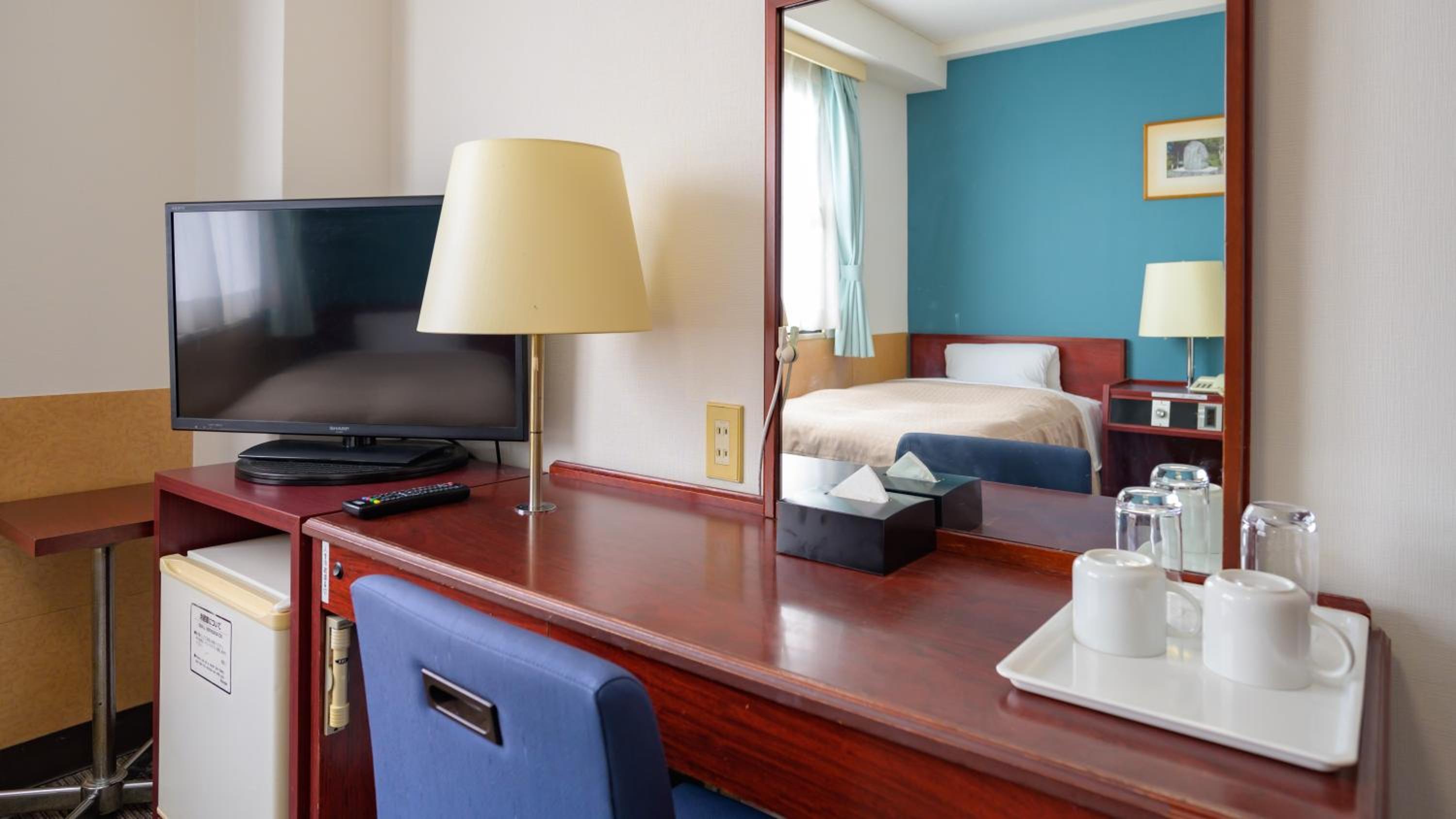Standard Double Room photo 3