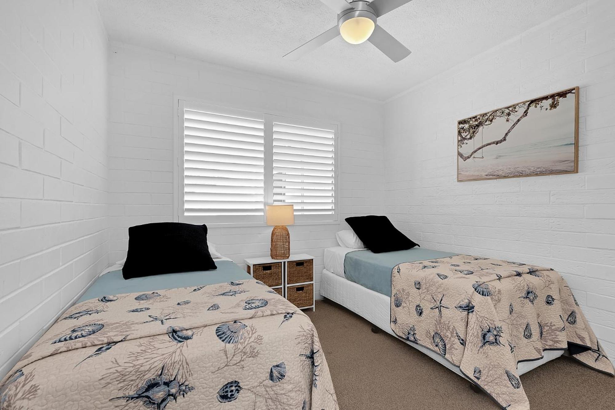 Two-Bedroom Apartment with Ocean View photo 2