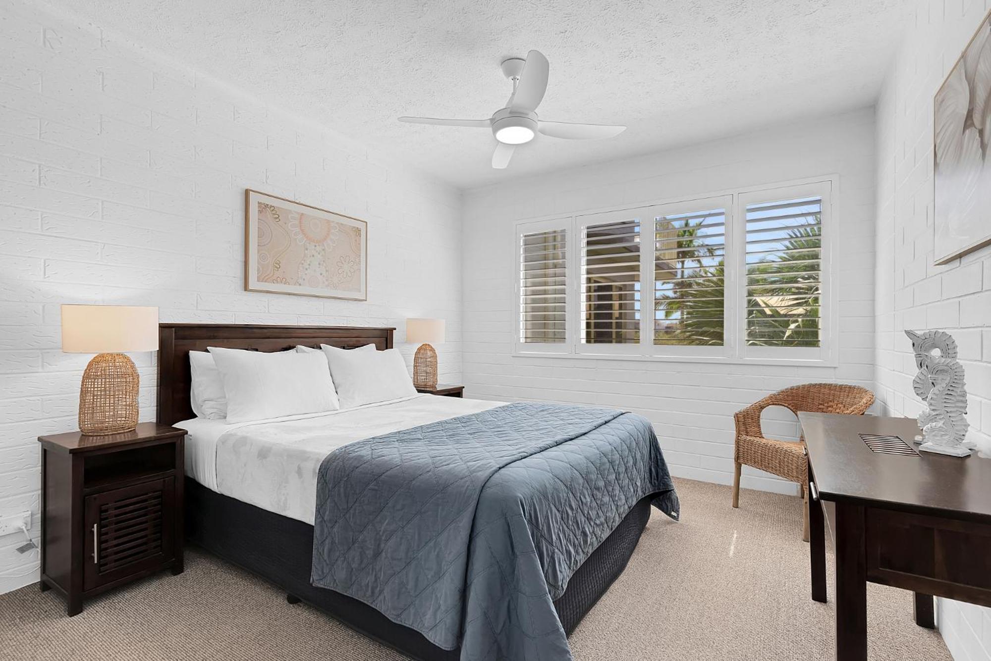 Two-Bedroom Apartment with Ocean View photo 3