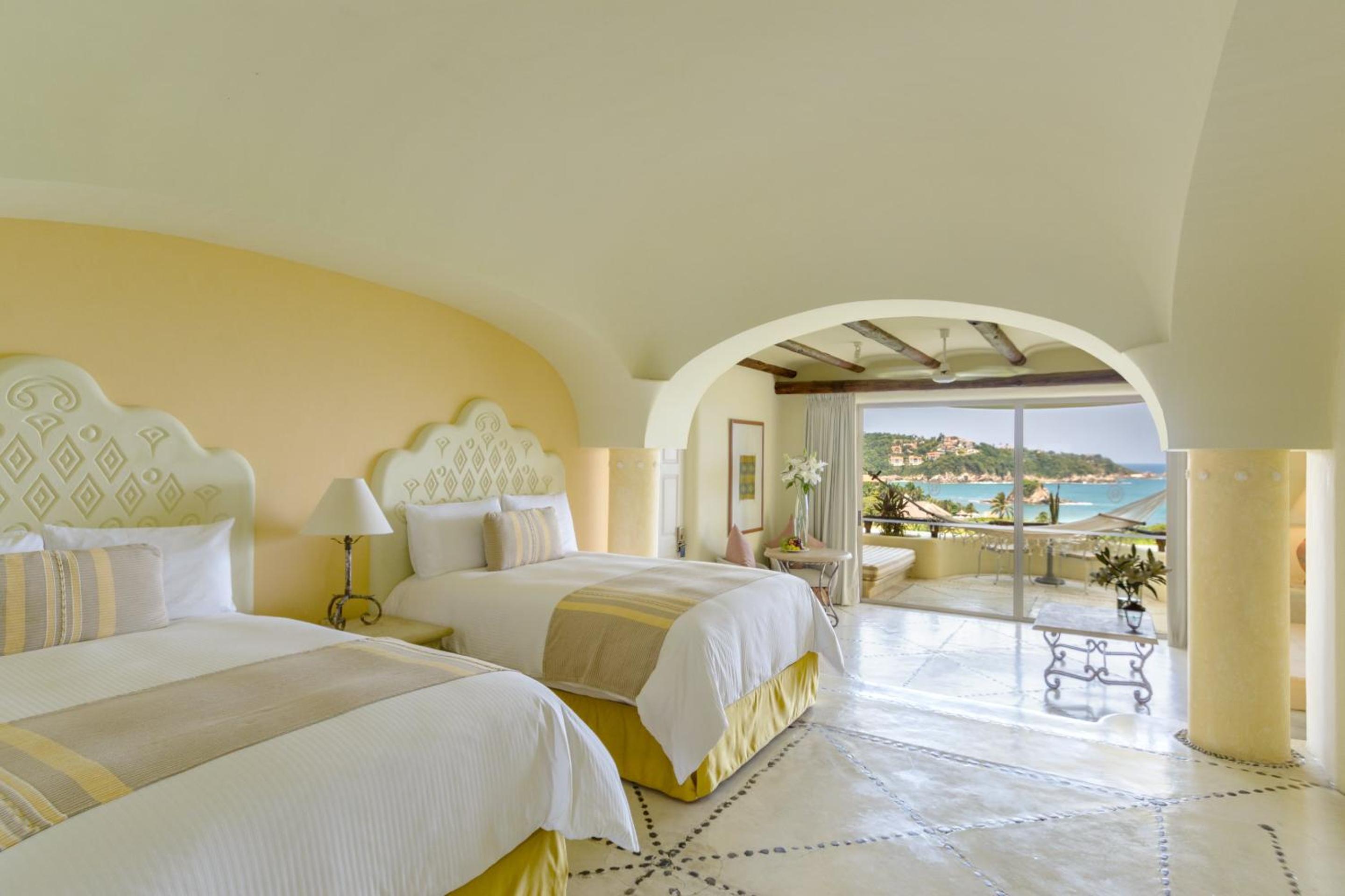 Gran Clase Suite Two Beds - Photo 1