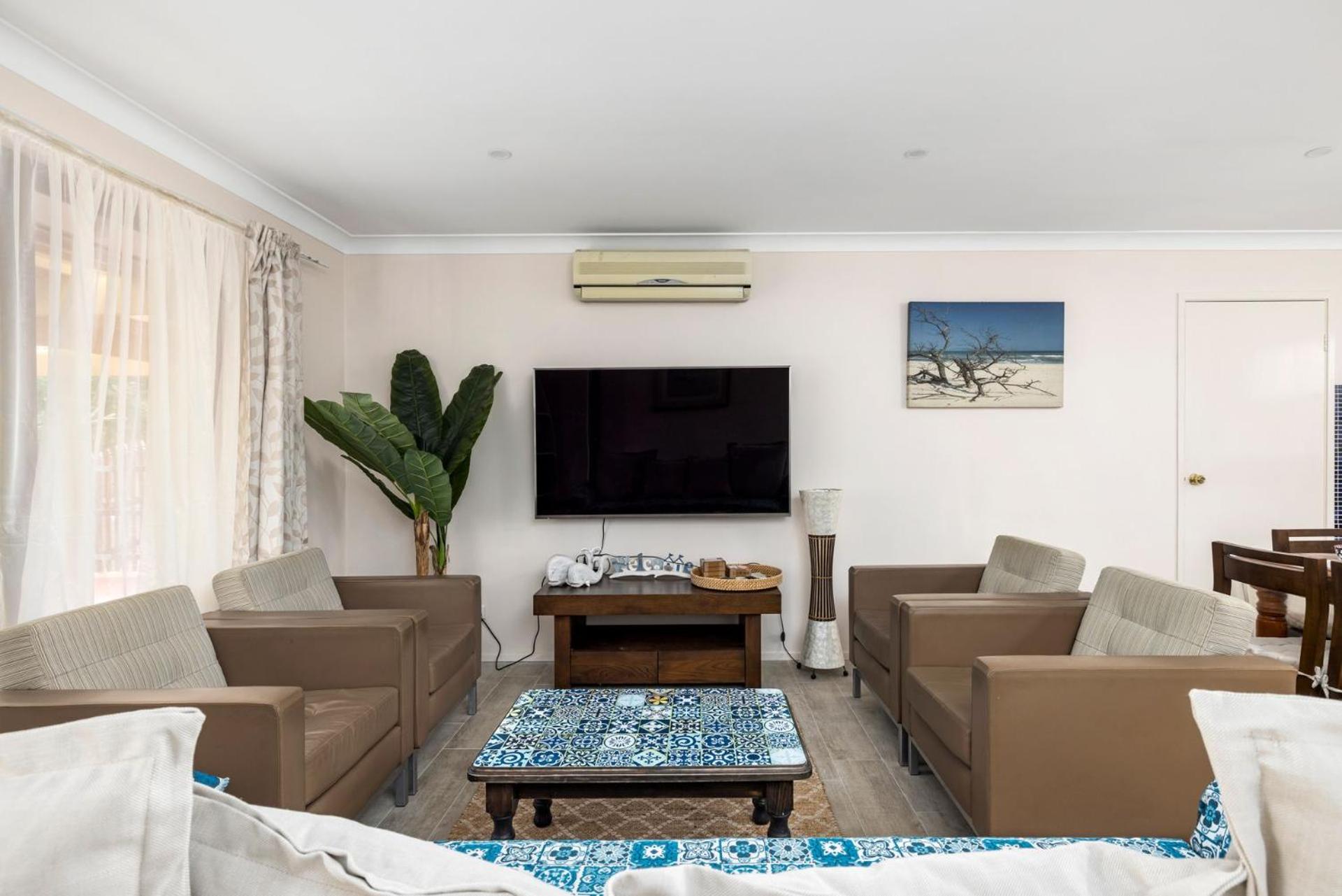 Vacation Home photo 1