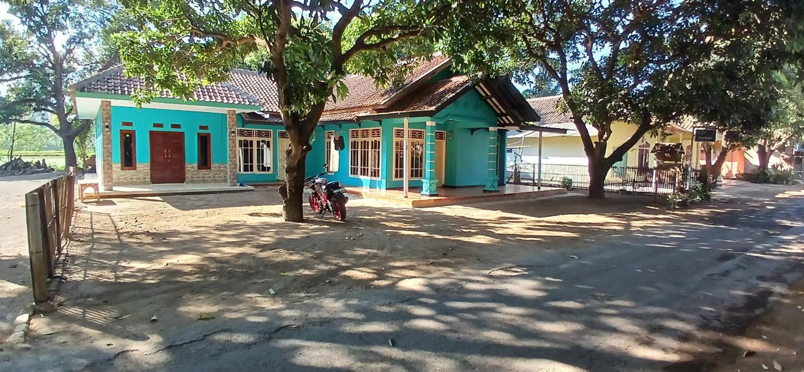 One-Bedroom House photo 2