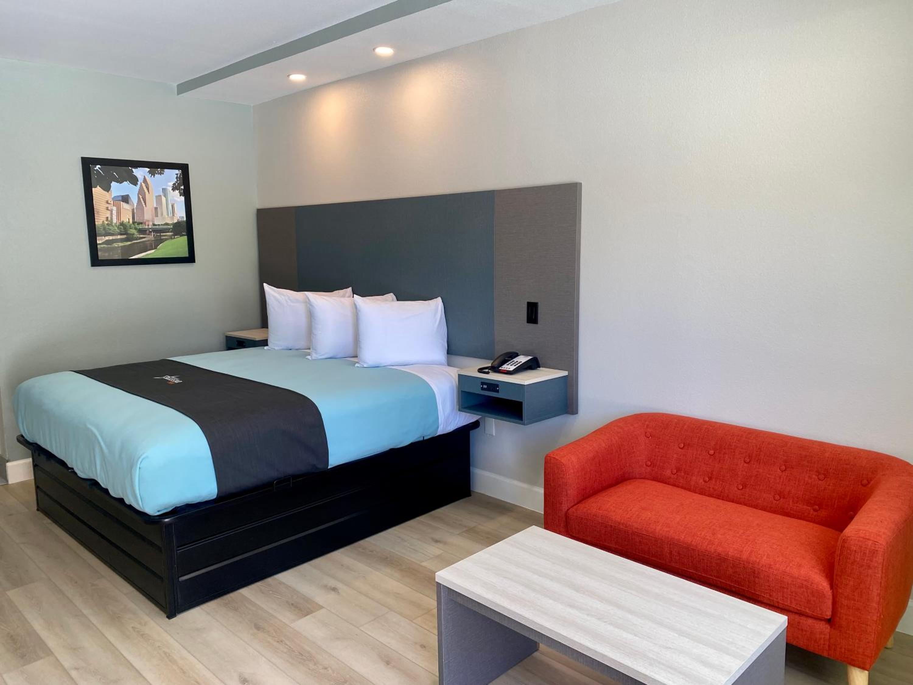 King Suite - Photo 20