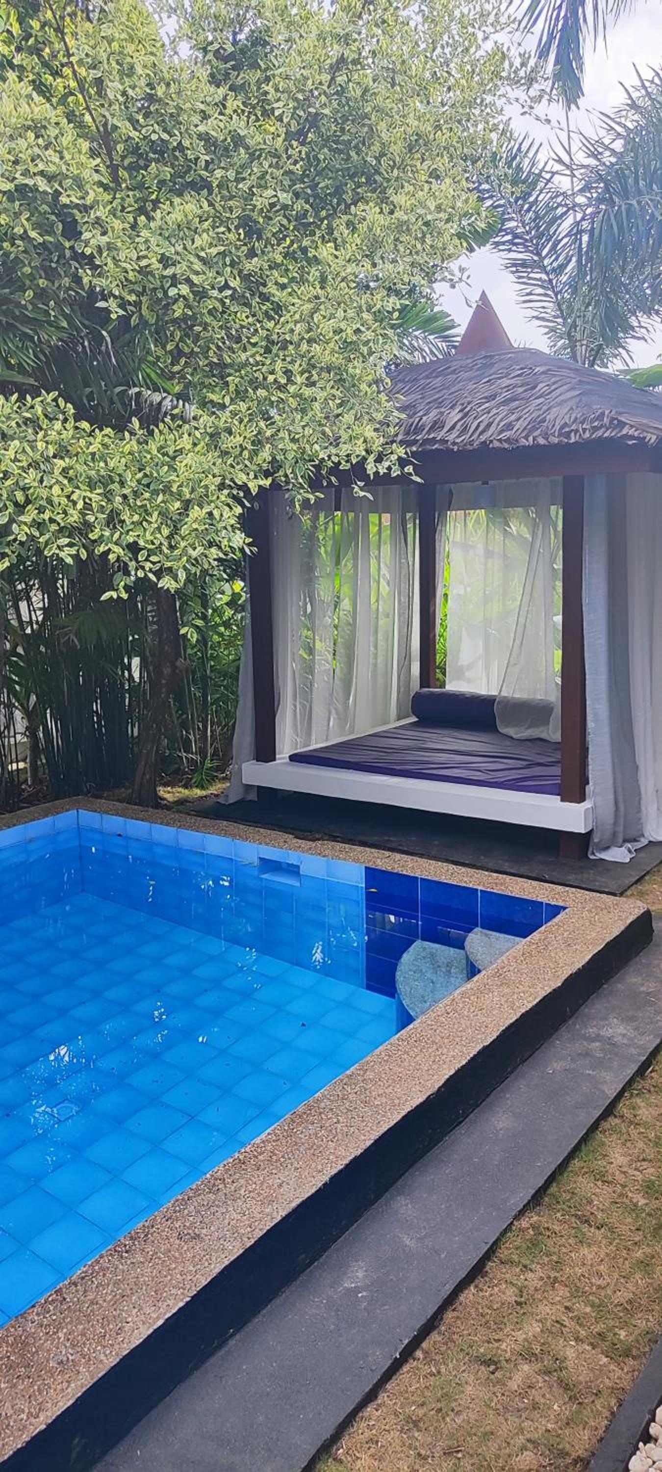One-Bedroom Villa - Photo 4