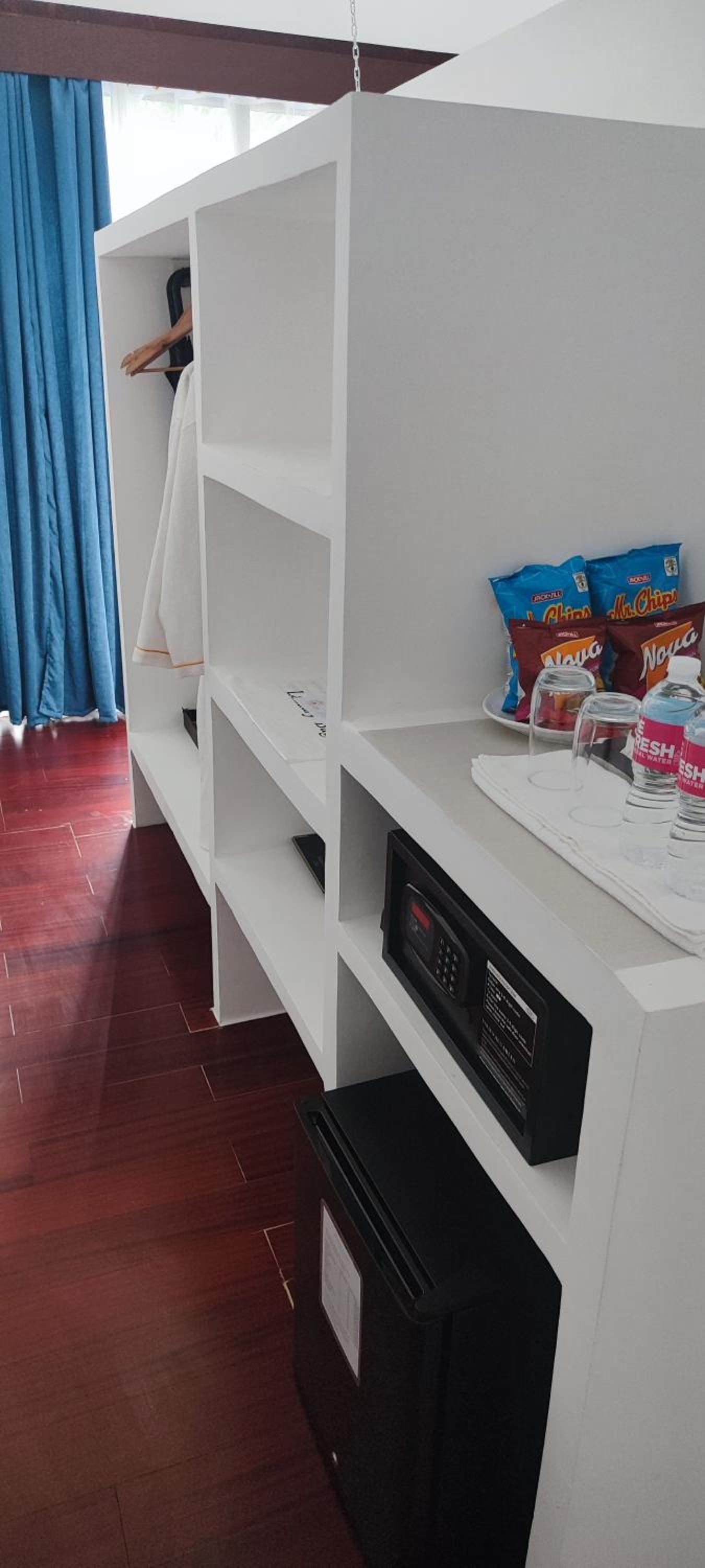 One-Bedroom Villa - Photo 2