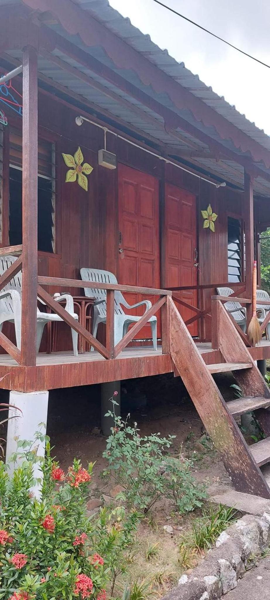 Superior Chalet