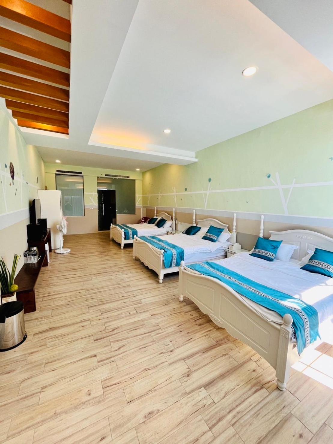 Family Room With Sea View photo 3