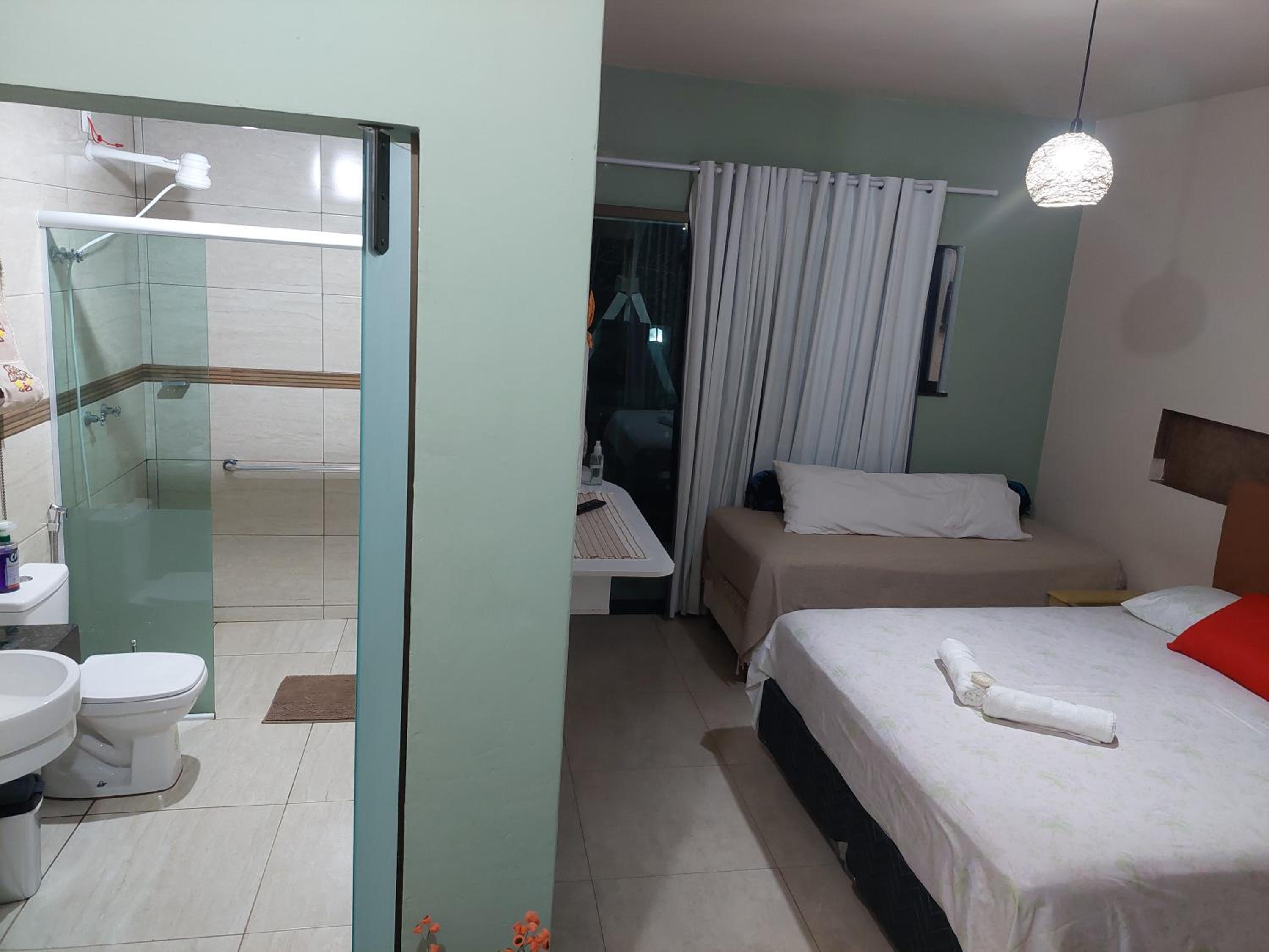Suite with Balcony photo 1