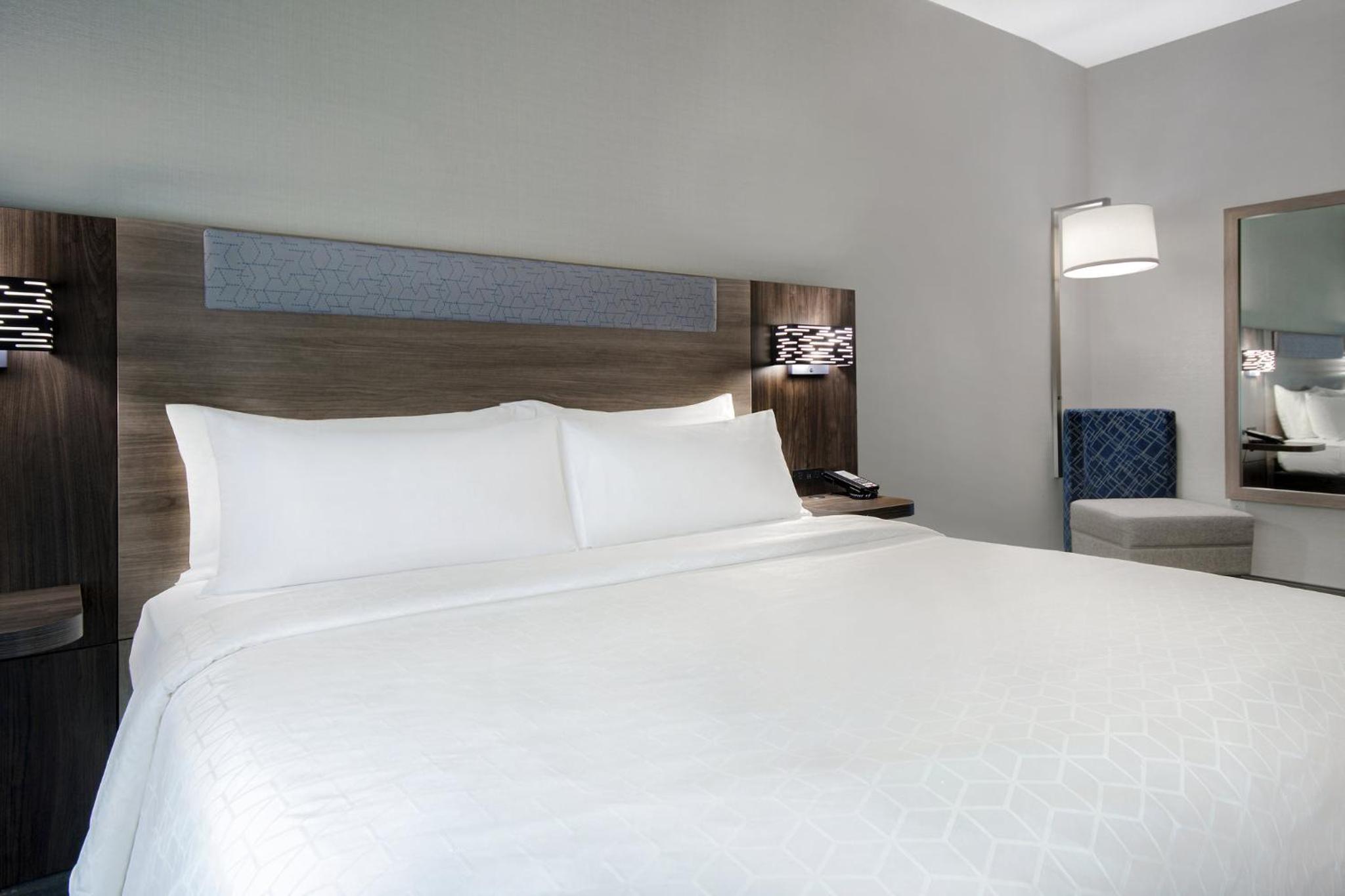 King Suite with Sofa Bed - Photo 8