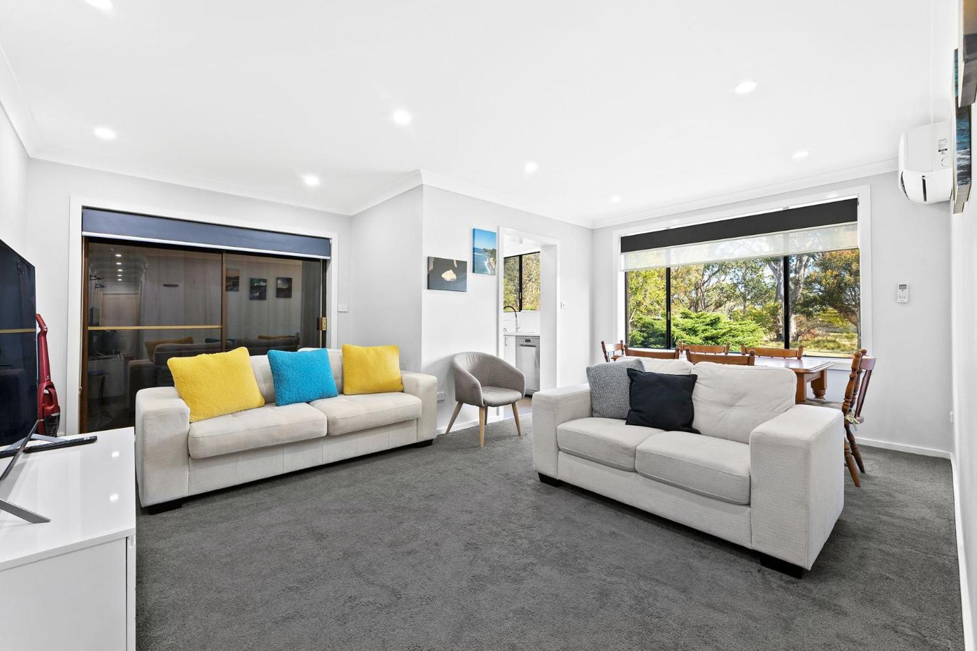 Apartment - Ground Floor photo 1