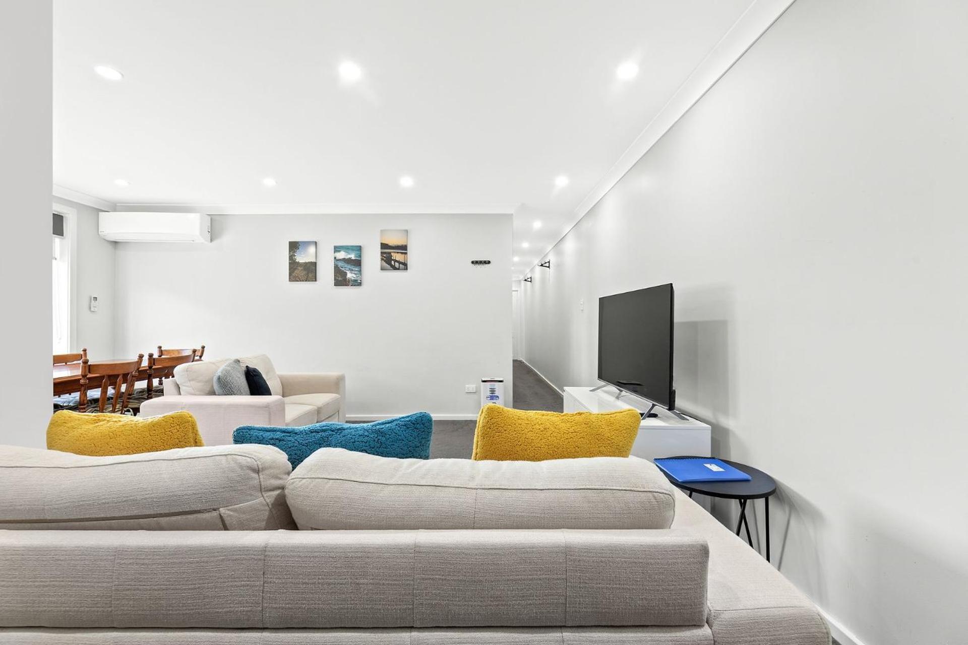 Apartment - Ground Floor photo 3
