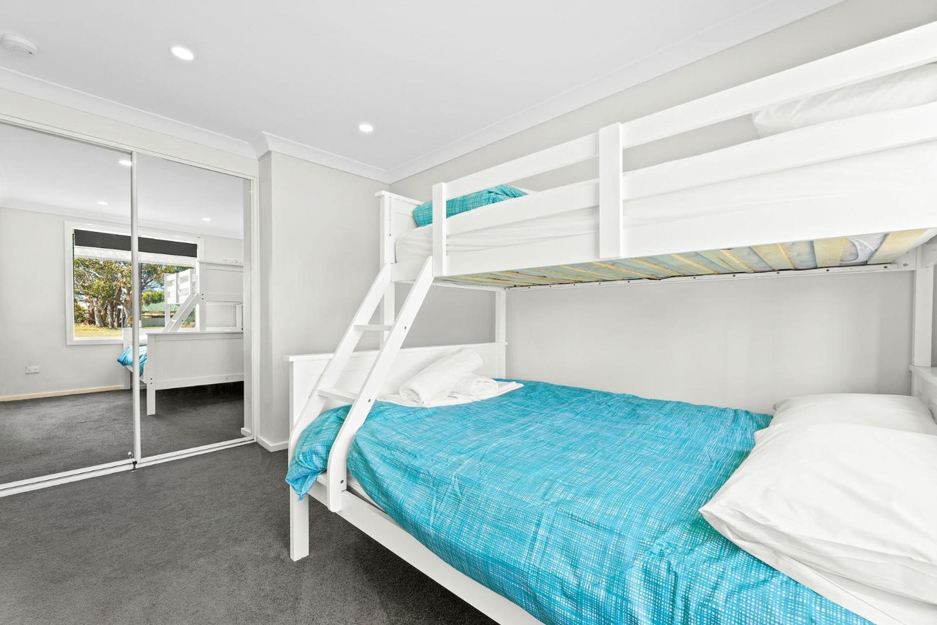 Apartment - Ground Floor photo 2