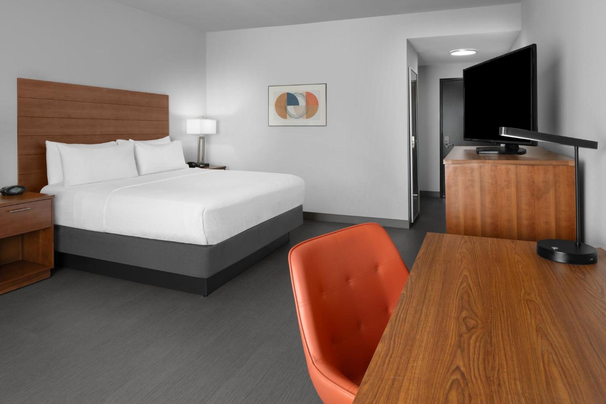 Suite - Hearing Accessible - Non-Smoking photo 1
