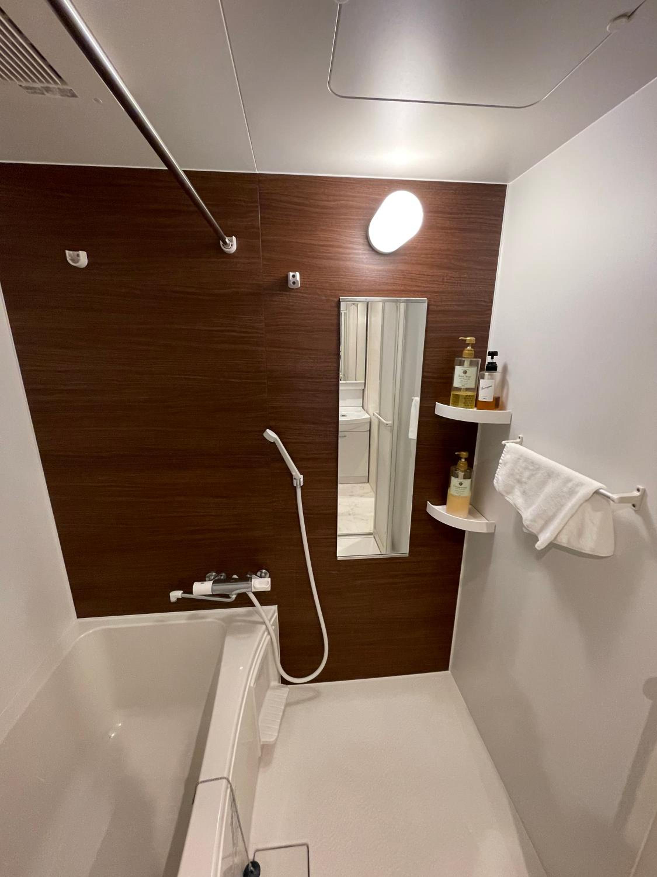 Double Room - Photo 9