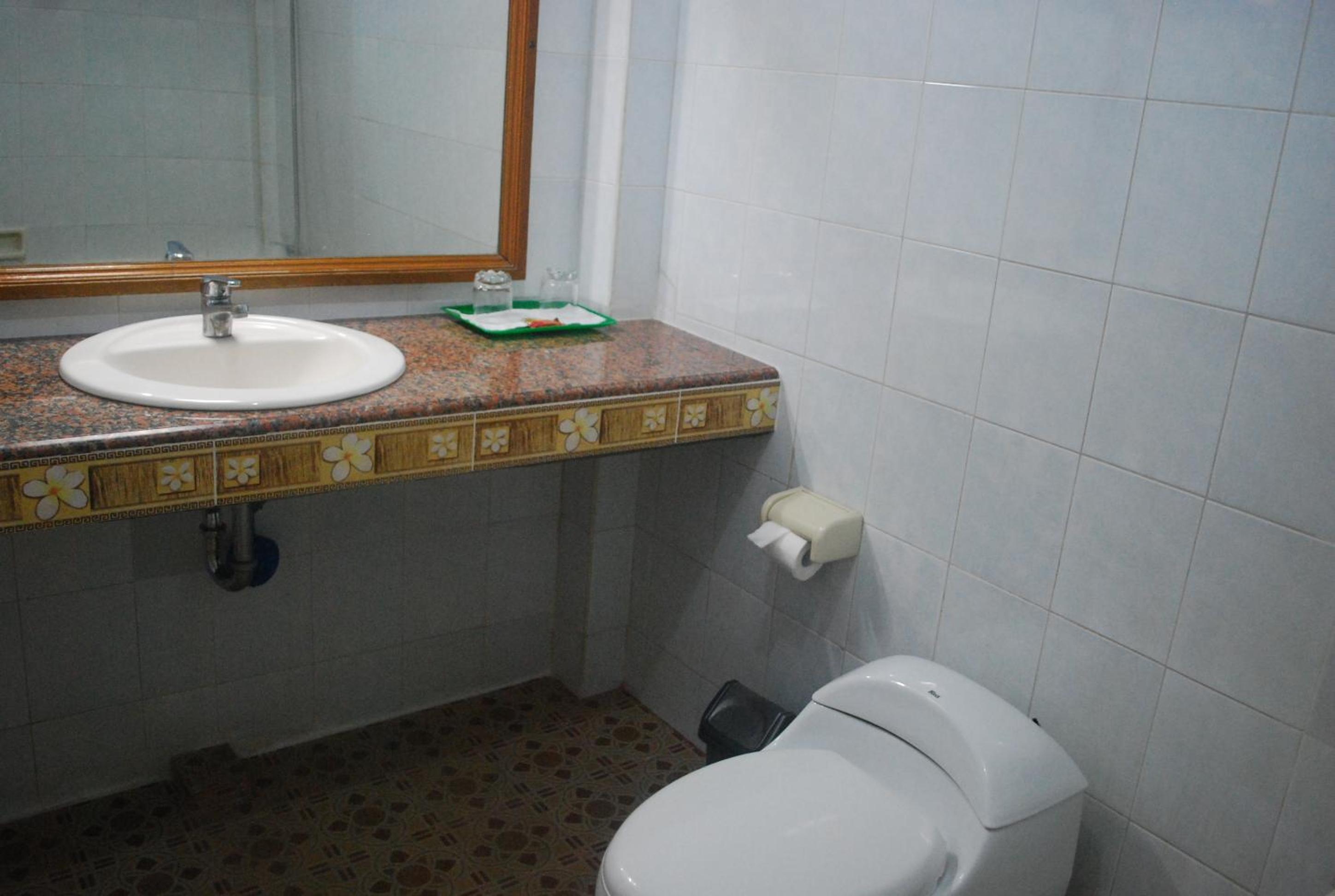 Deluxe Double or Twin Room for 1 Person - Photo 8