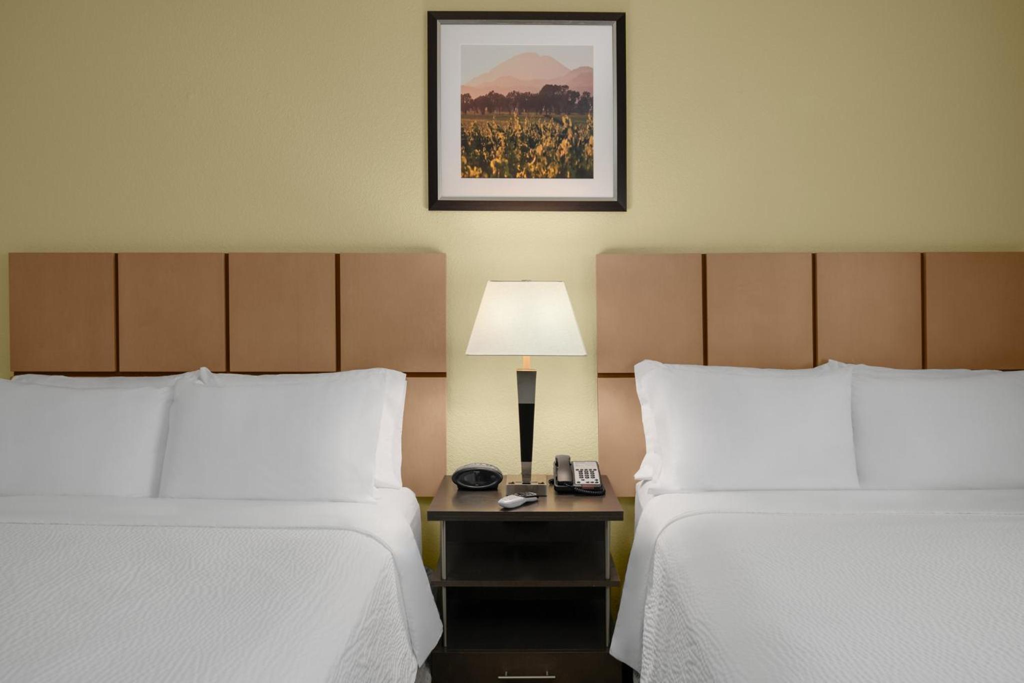 Studio Suite with Two Queen Beds - Photo 2