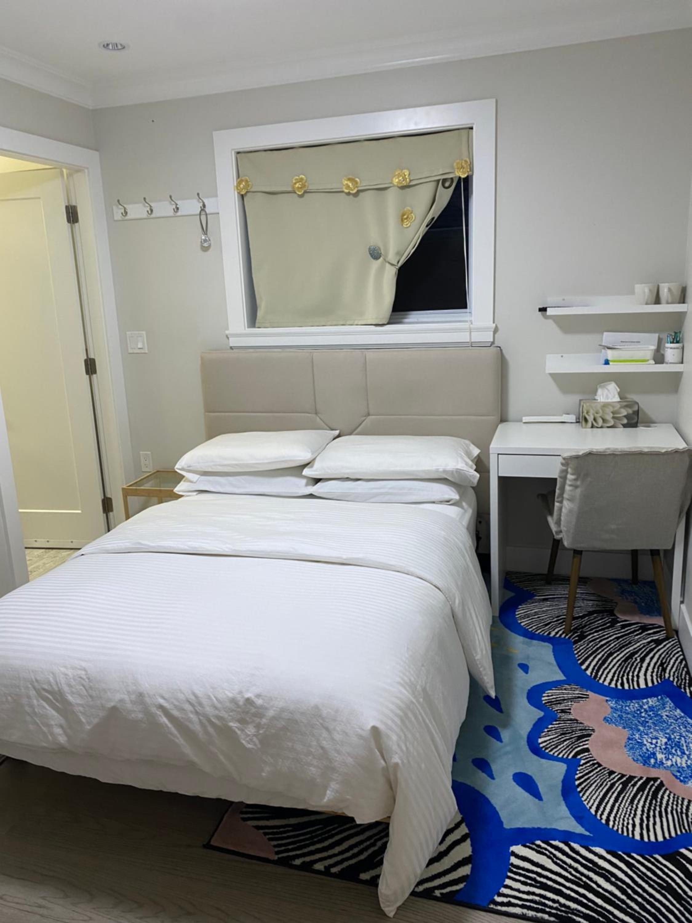 Deluxe Queen Room photo 1