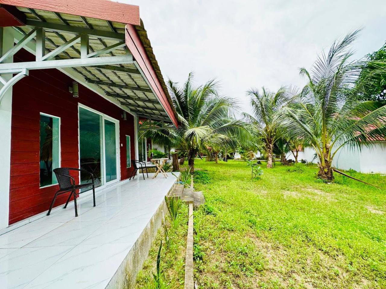 Double Room with Garden View photo 2
